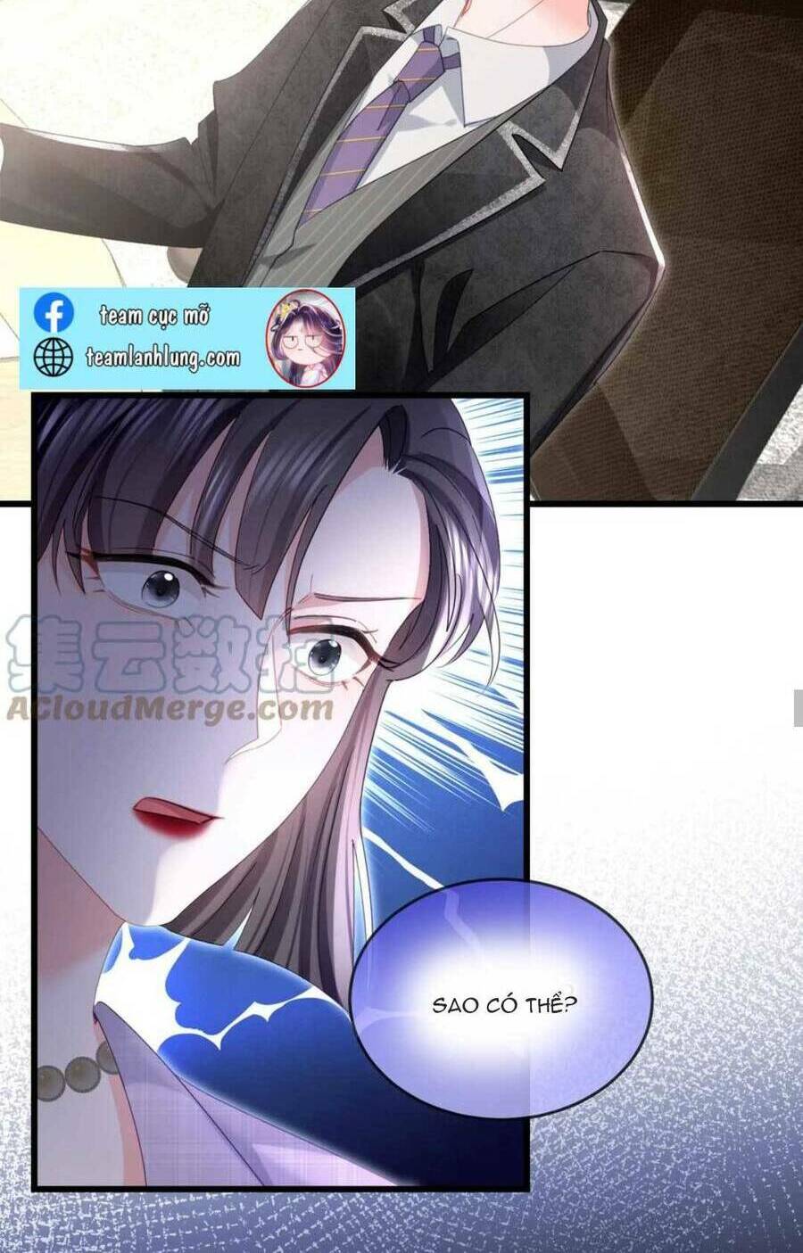 Sủng Em Đến Tận Trời: Chapter 29