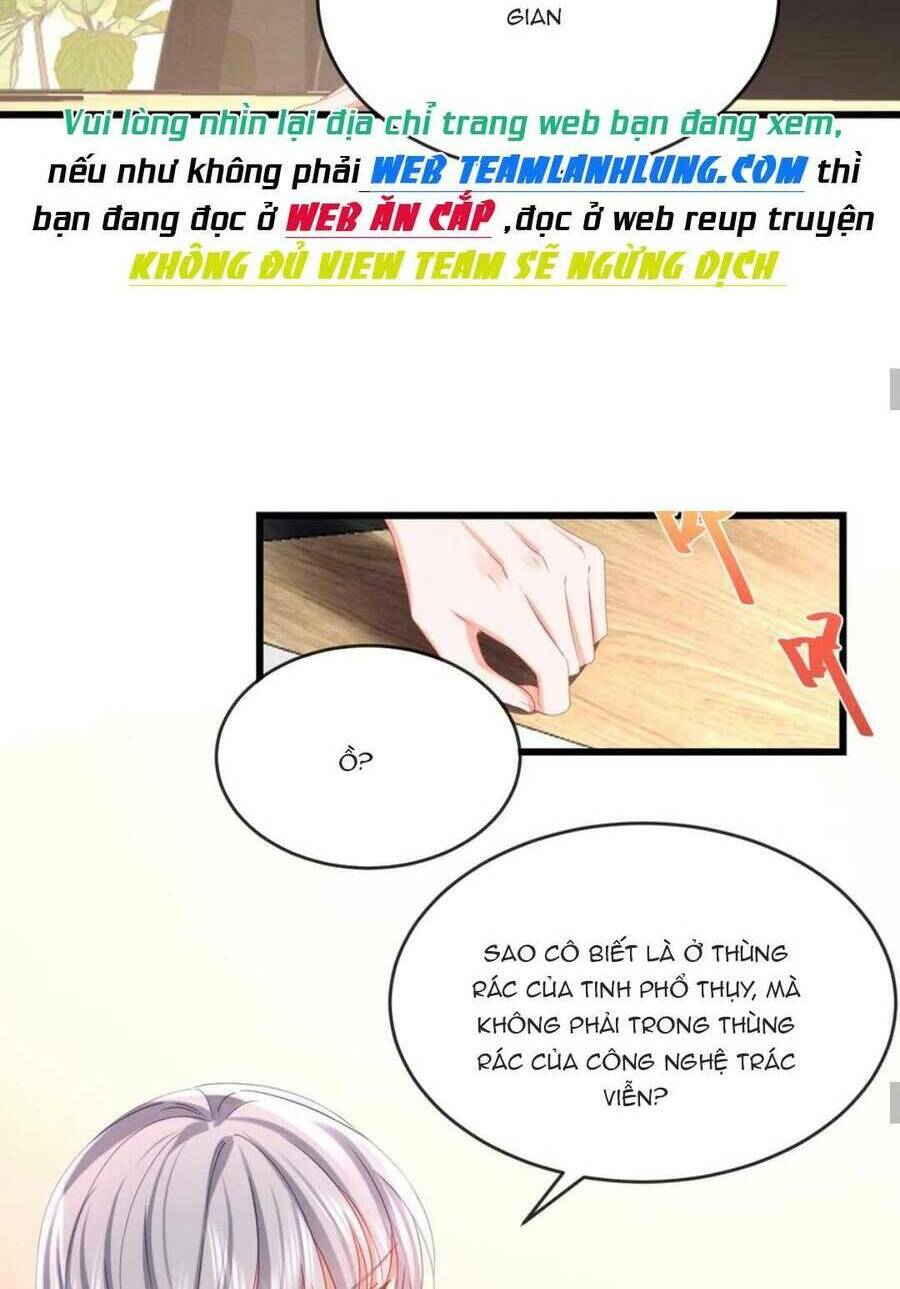 Sủng Em Đến Tận Trời: Chapter 29