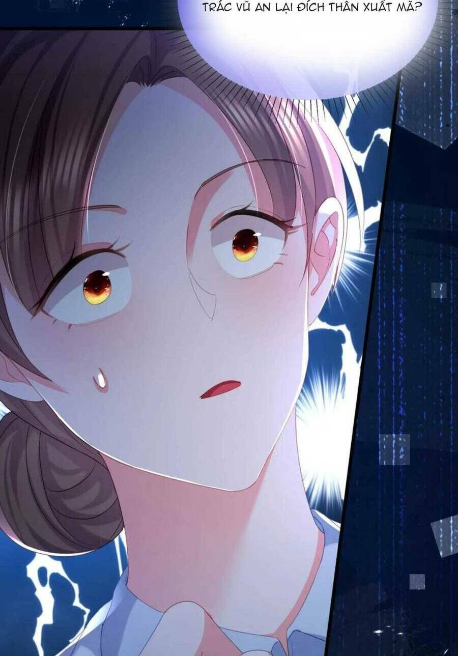 Sủng Em Đến Tận Trời: Chapter 29