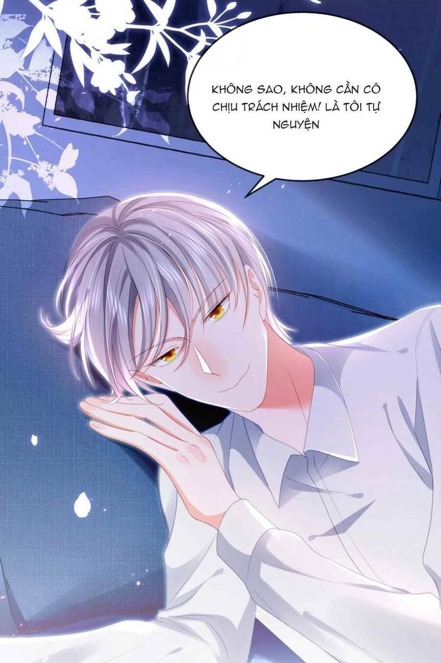 Sủng Em Đến Tận Trời: Chapter 29