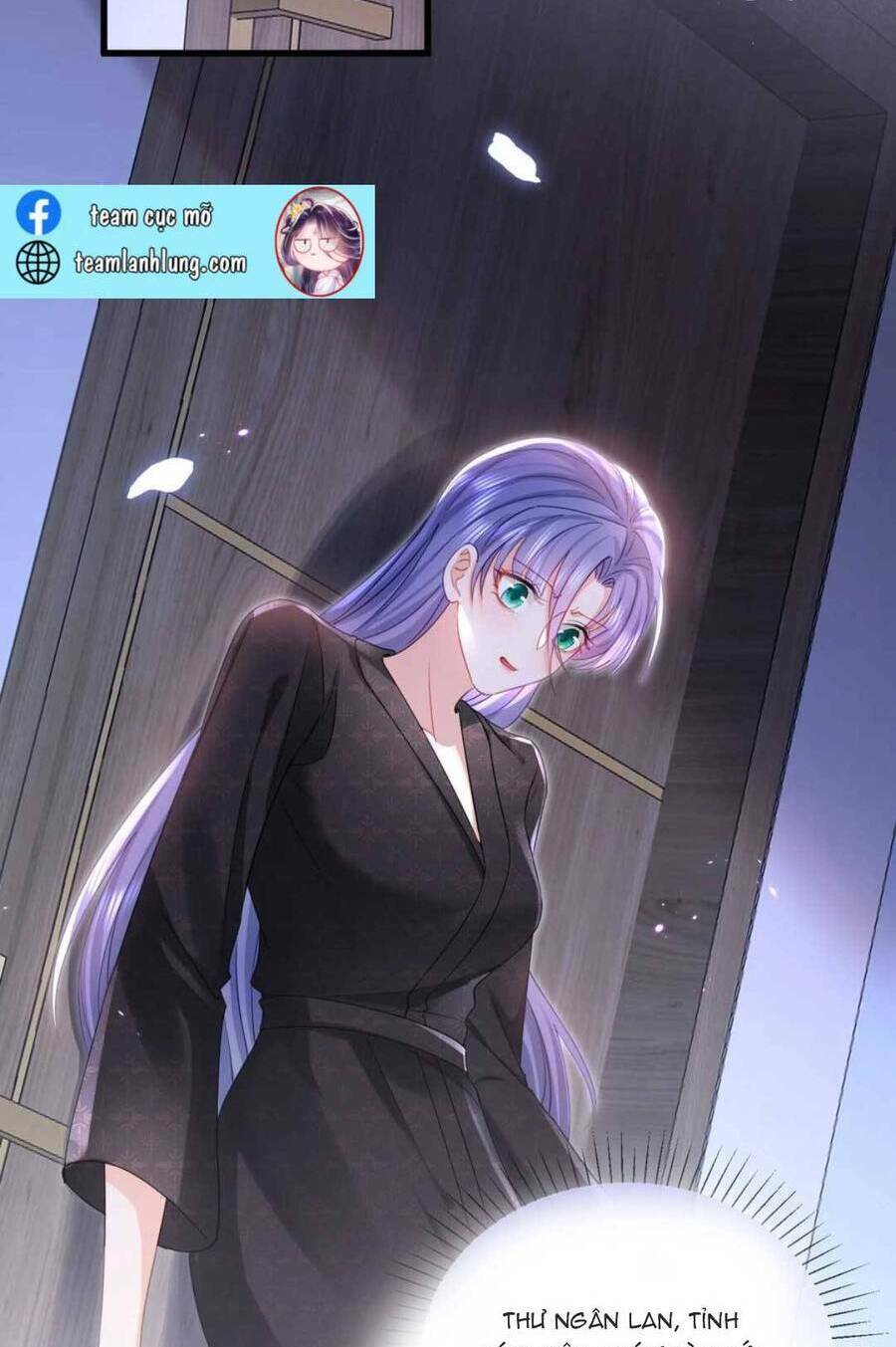 Sủng Em Đến Tận Trời: Chapter 29