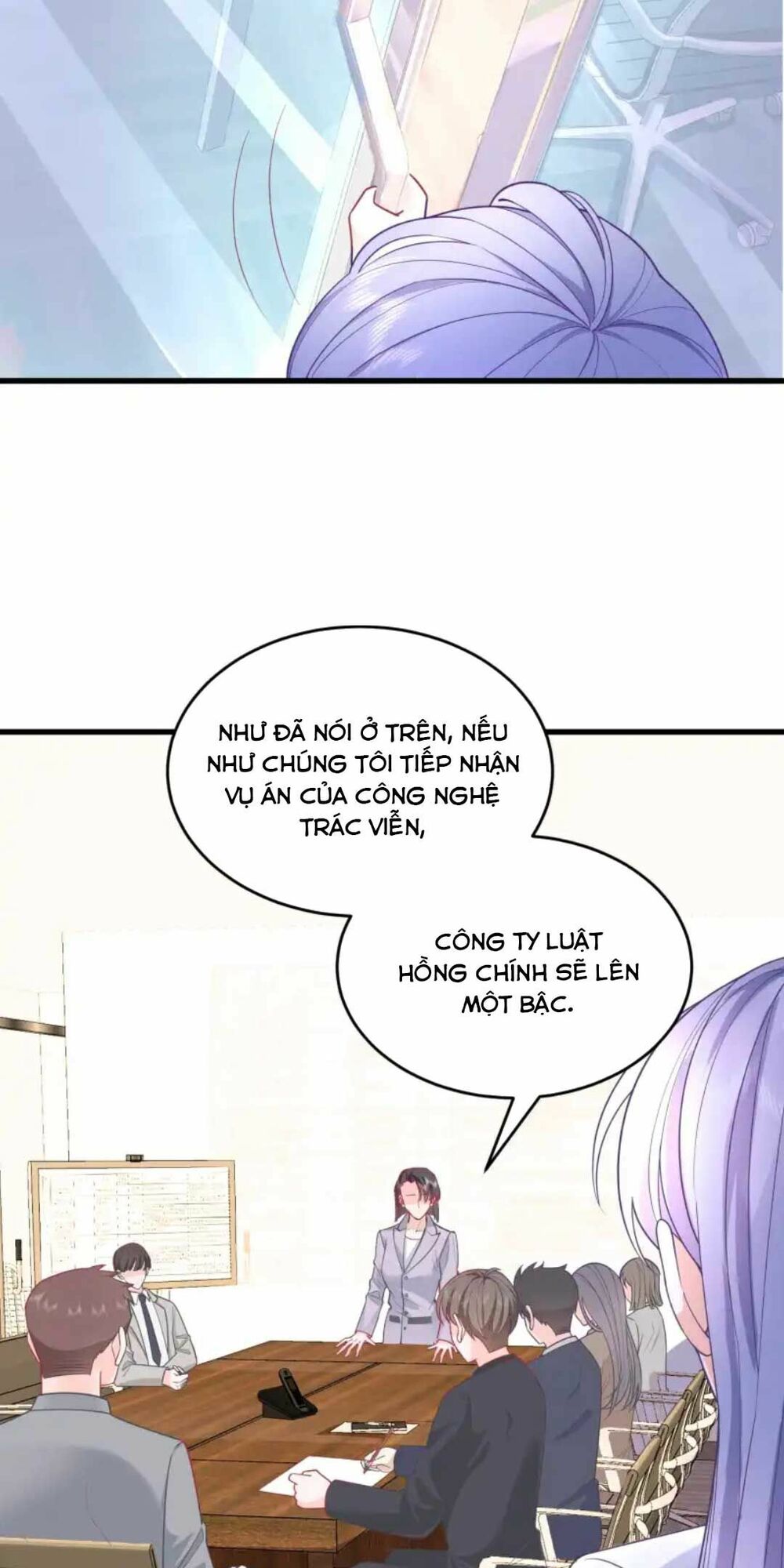 Sủng Em Đến Tận Trời: Chapter 3