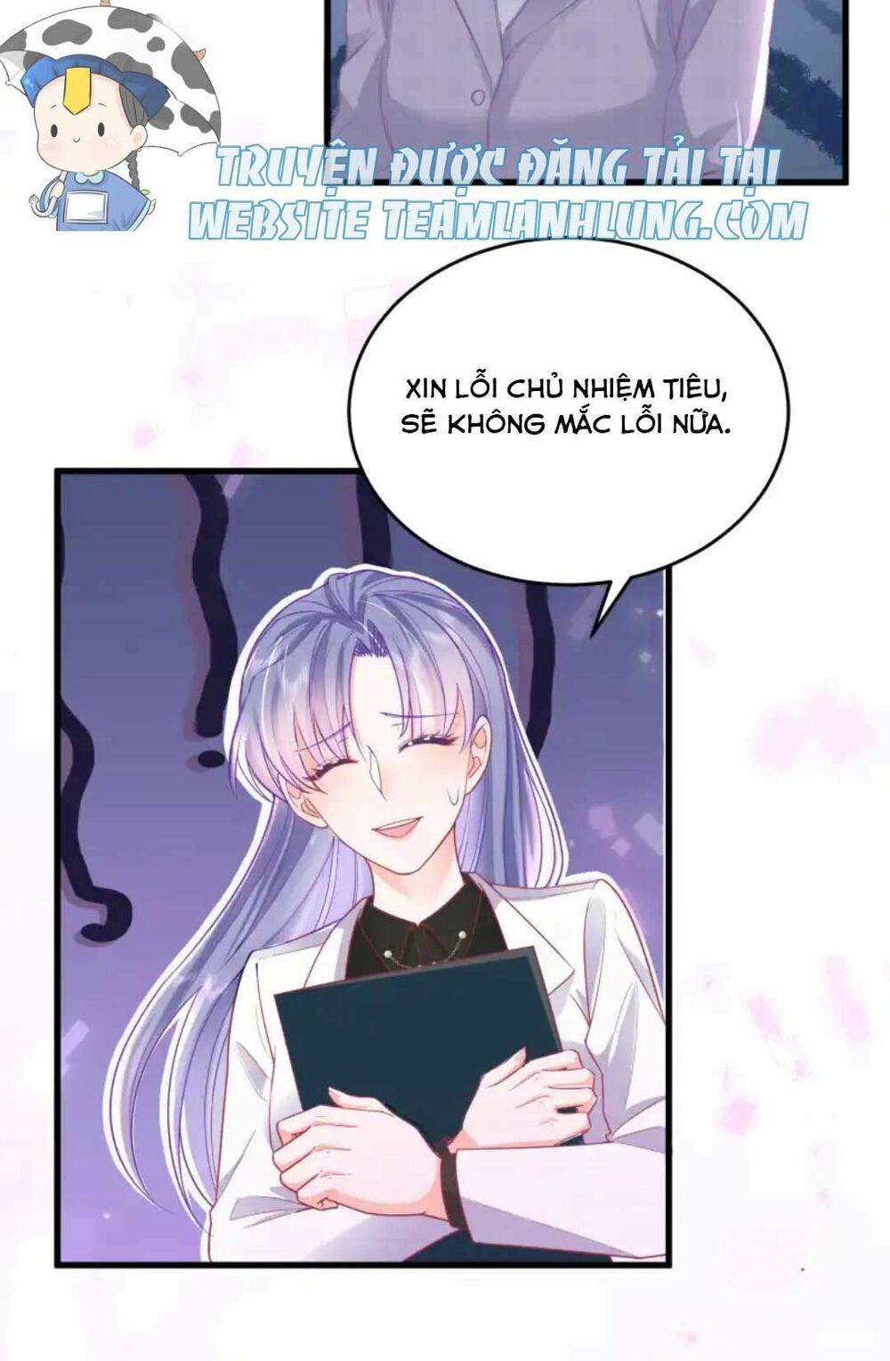 Sủng Em Đến Tận Trời: Chapter 3