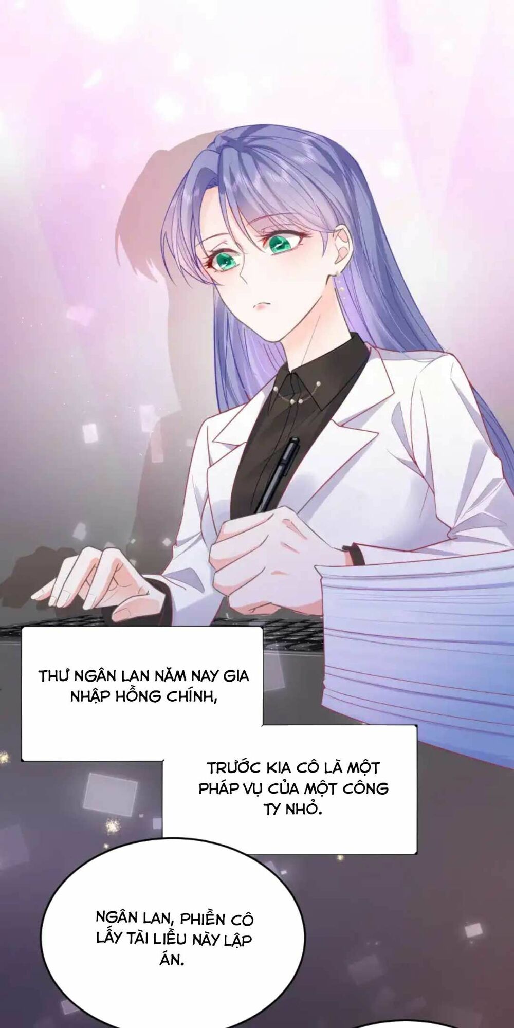 Sủng Em Đến Tận Trời: Chapter 3