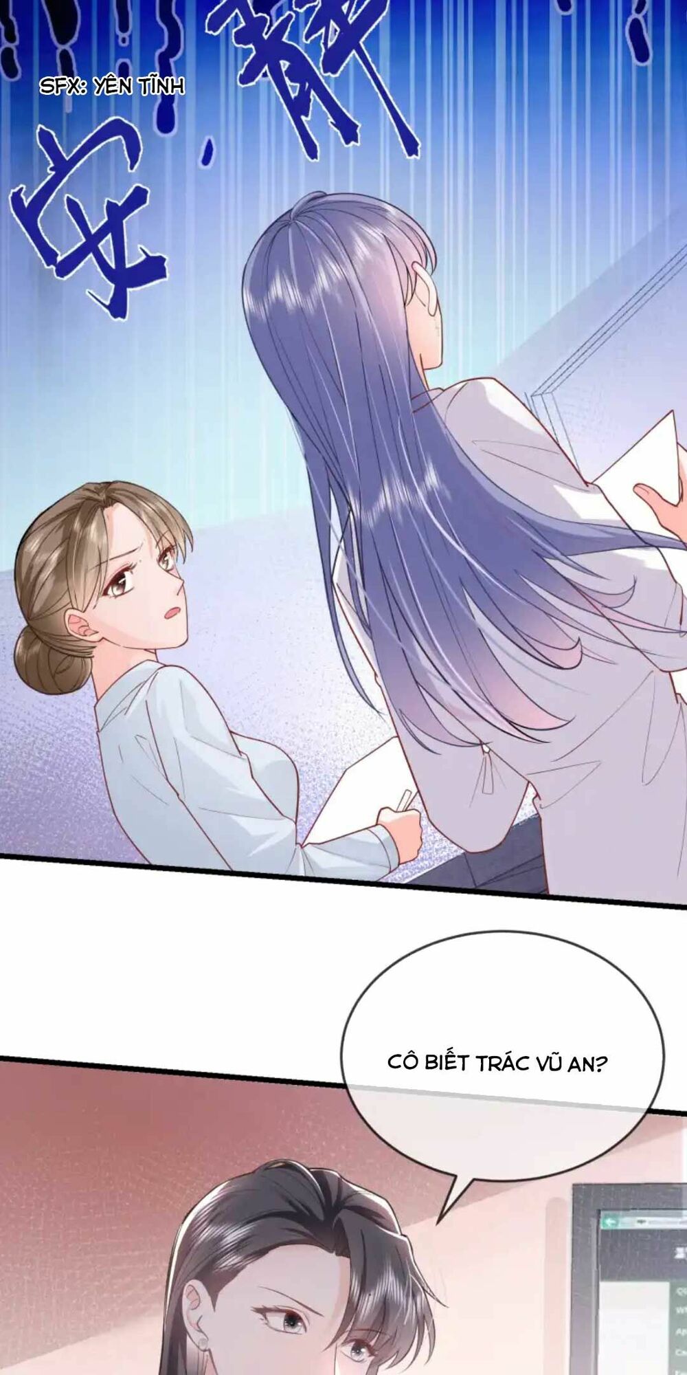 Sủng Em Đến Tận Trời: Chapter 3