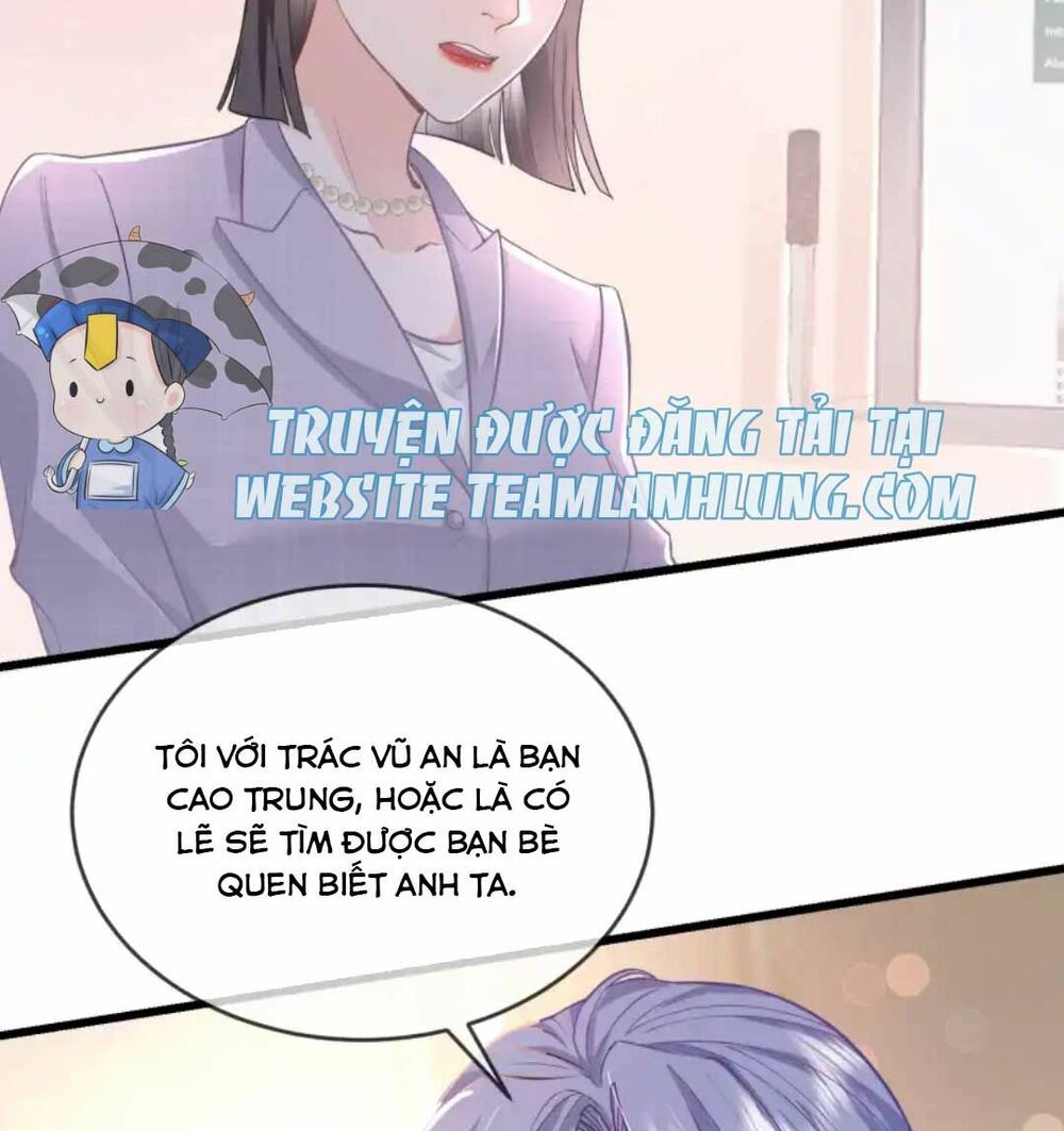 Sủng Em Đến Tận Trời: Chapter 3