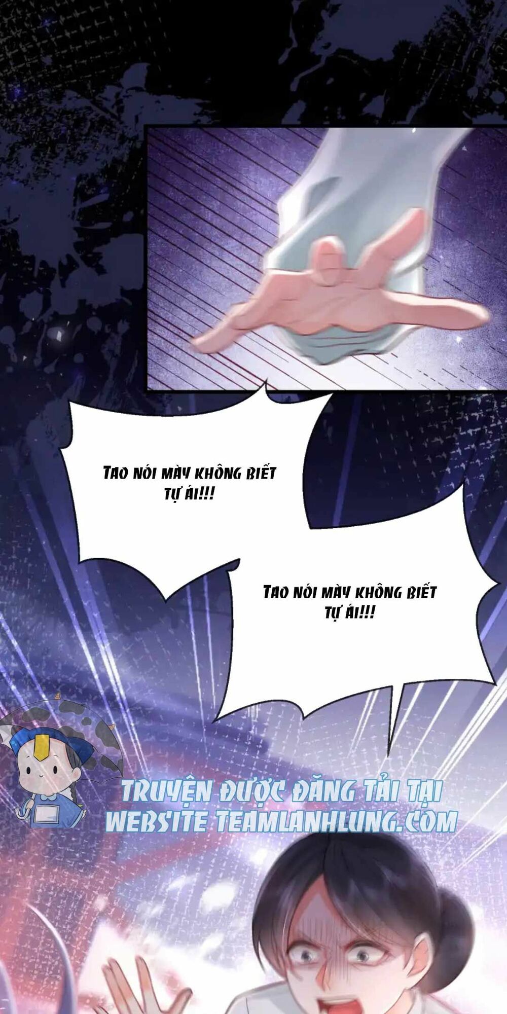 Sủng Em Đến Tận Trời: Chapter 3