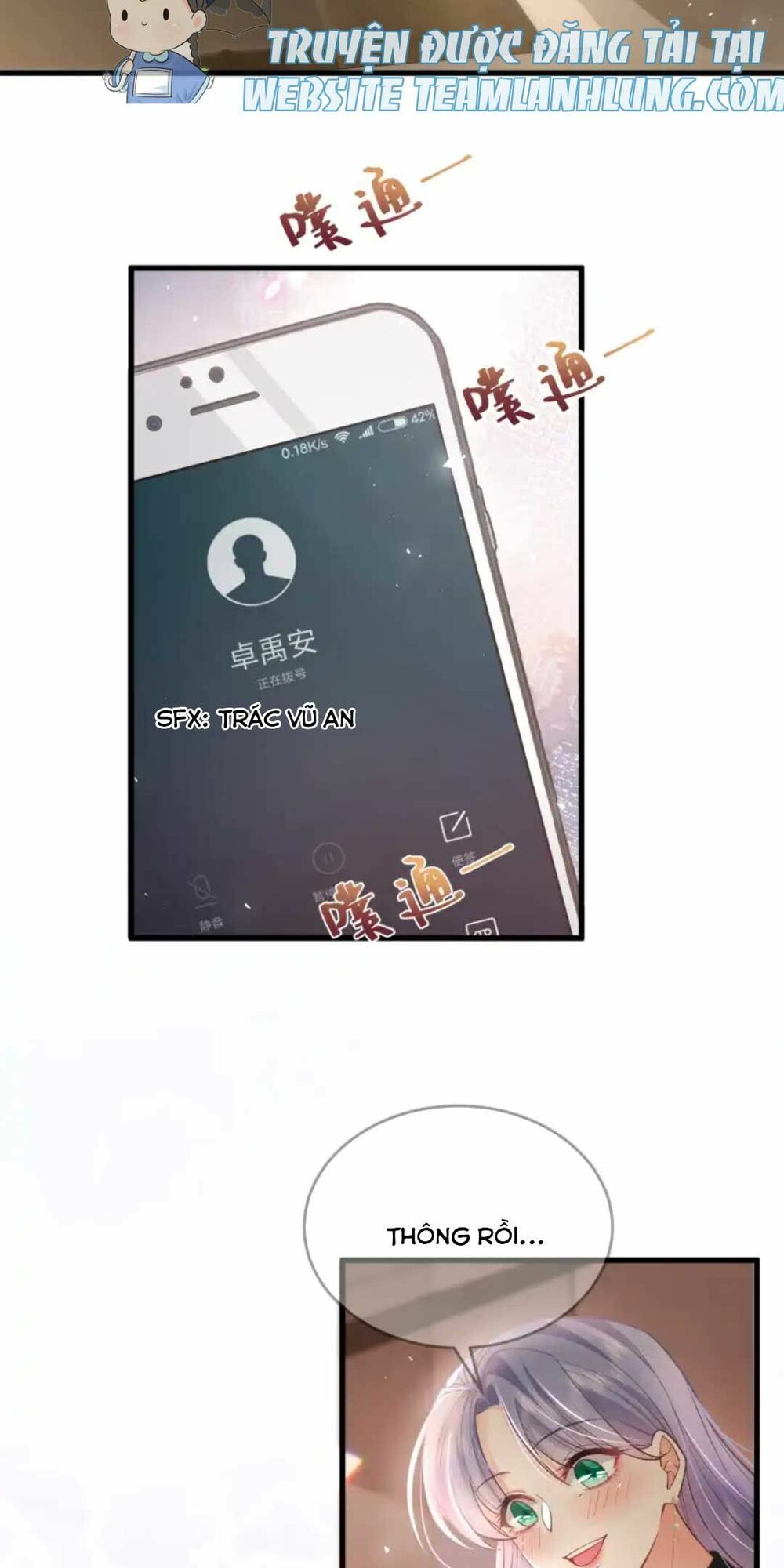 Sủng Em Đến Tận Trời: Chapter 3