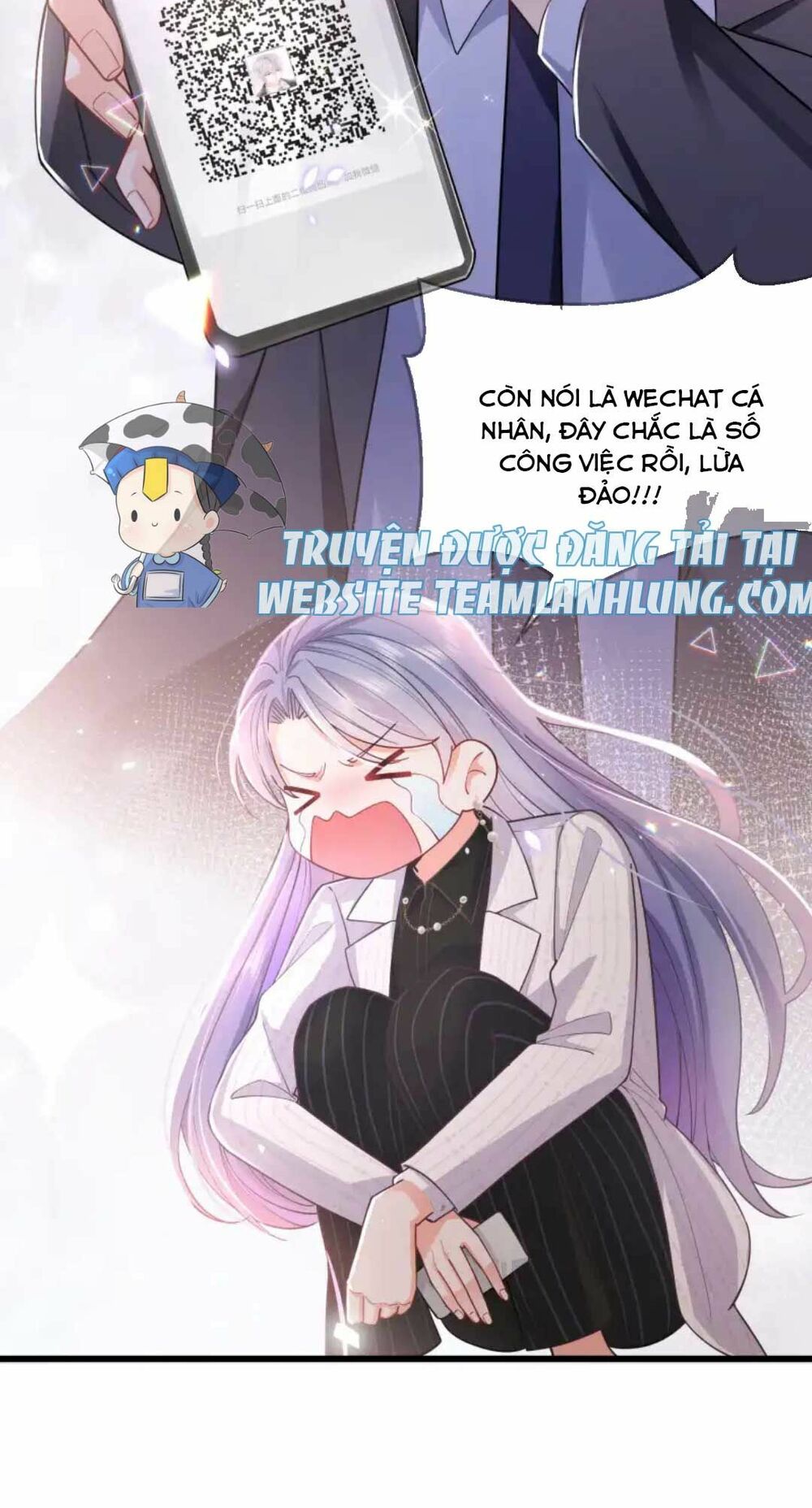 Sủng Em Đến Tận Trời: Chapter 3