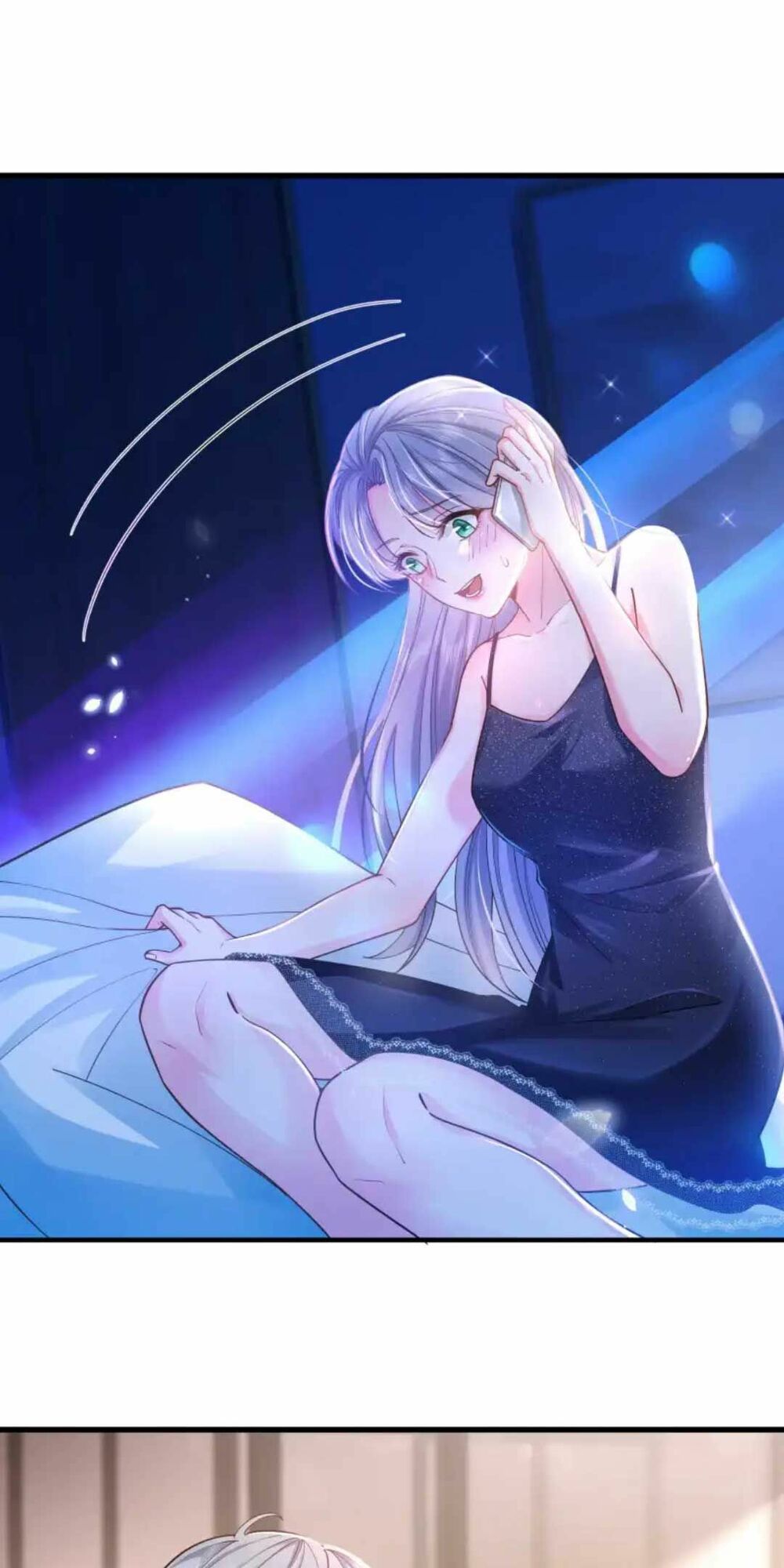 Sủng Em Đến Tận Trời: Chapter 3