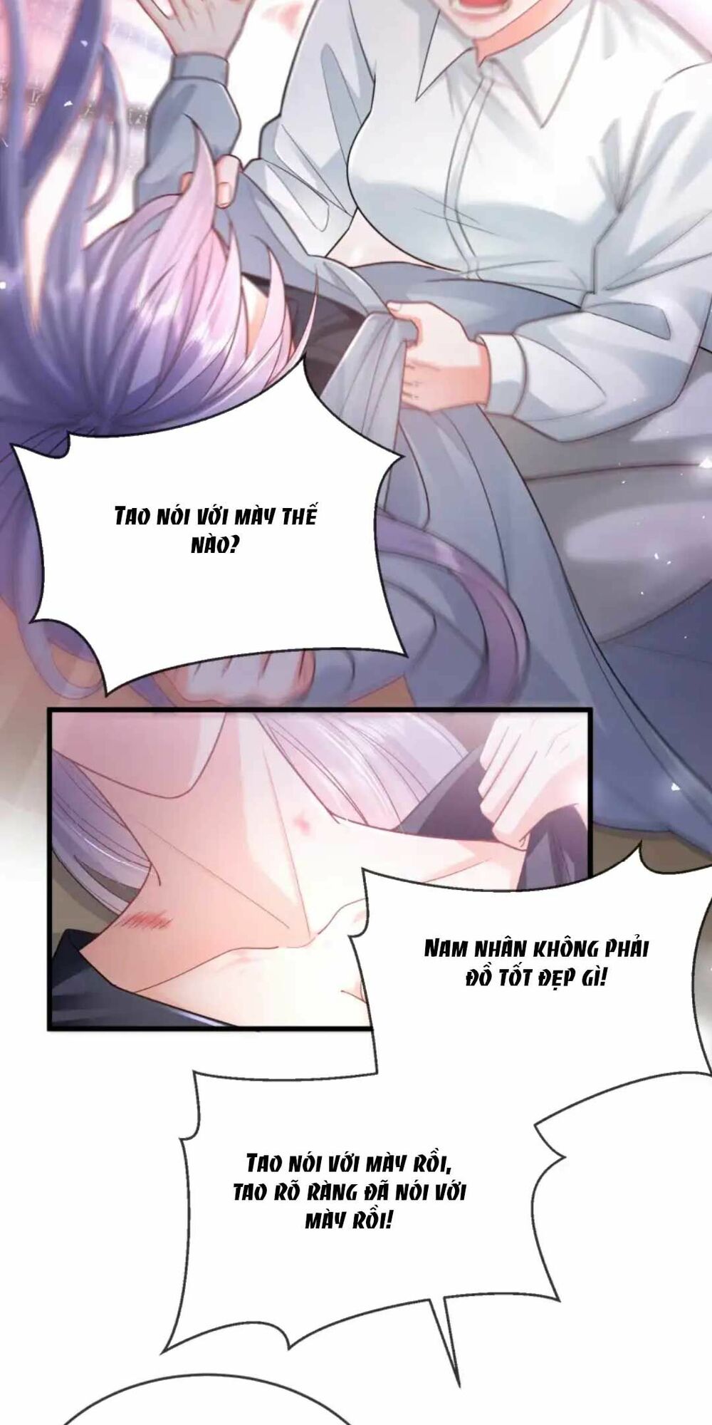 Sủng Em Đến Tận Trời: Chapter 3