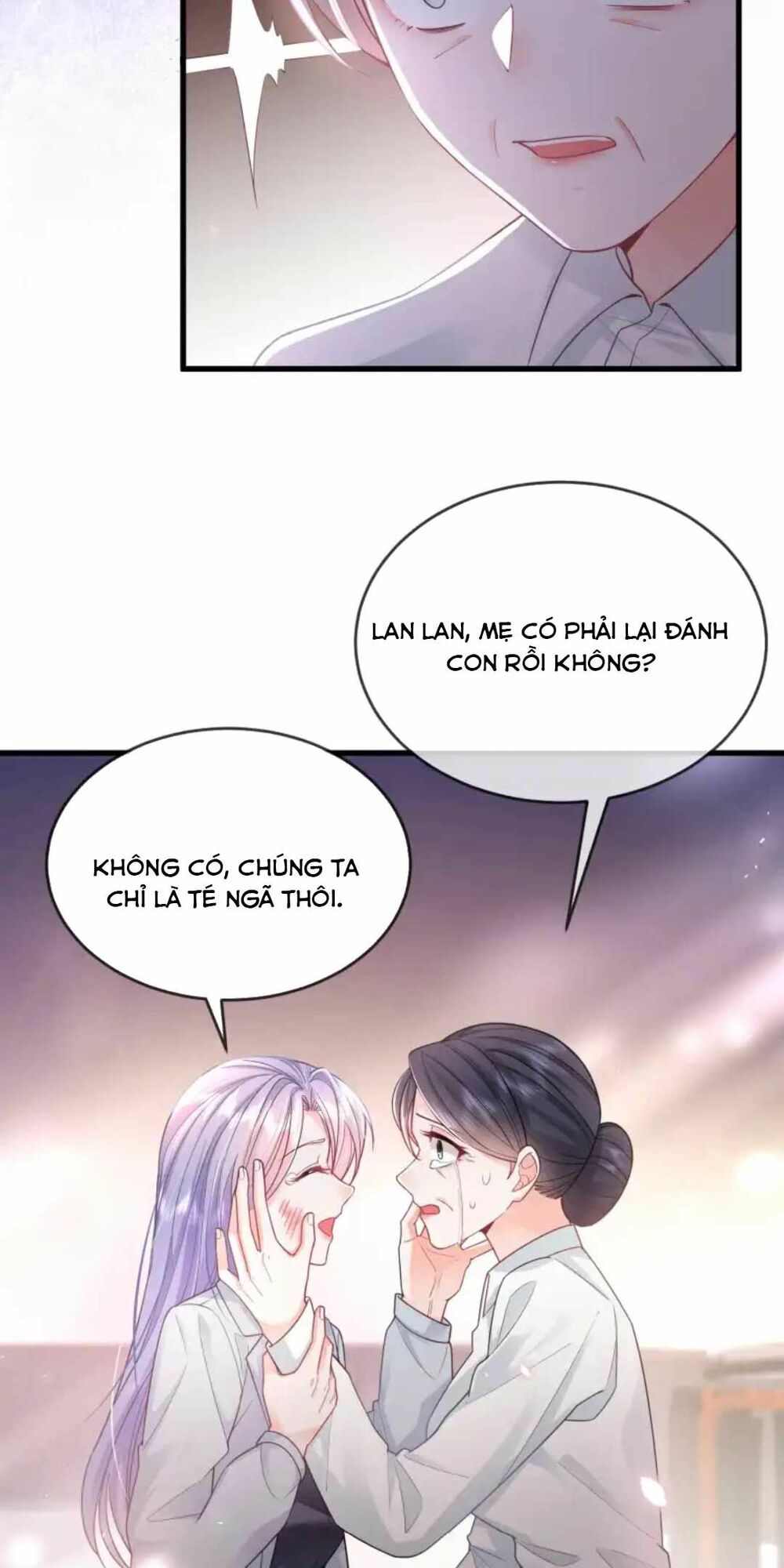 Sủng Em Đến Tận Trời: Chapter 3