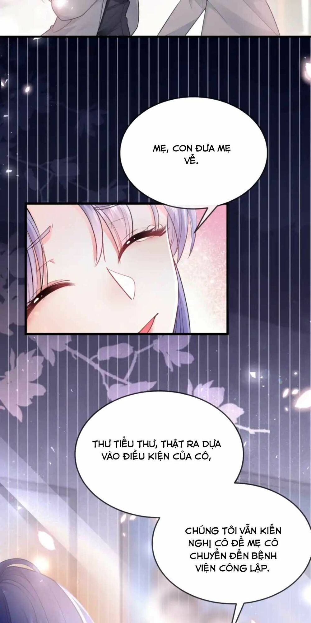 Sủng Em Đến Tận Trời: Chapter 3