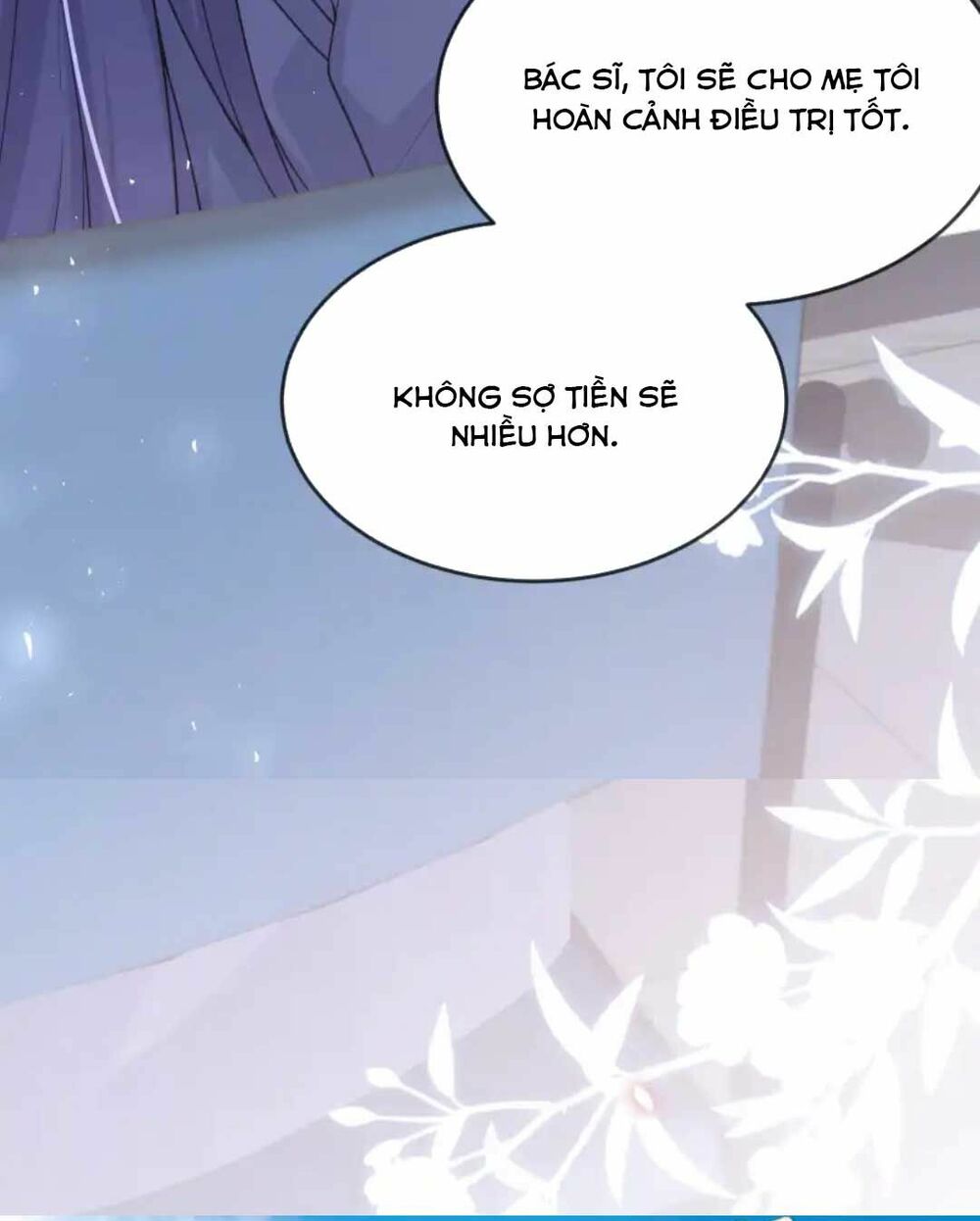 Sủng Em Đến Tận Trời: Chapter 3