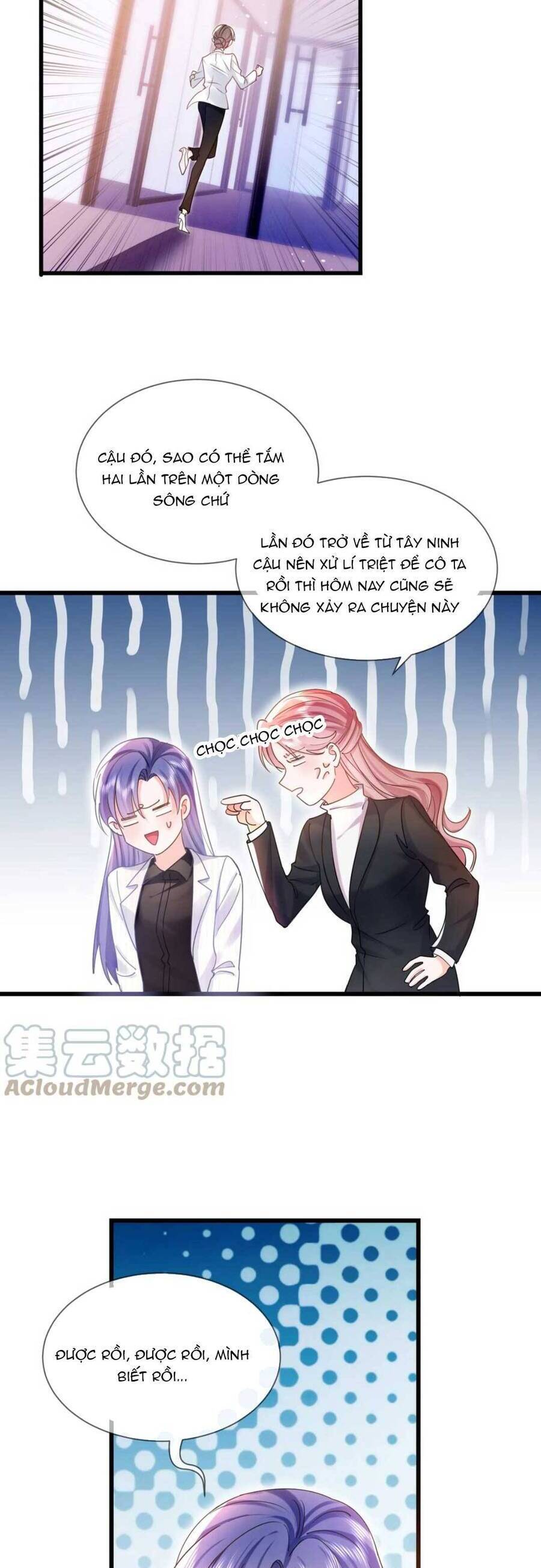 Sủng Em Đến Tận Trời: Chapter 30