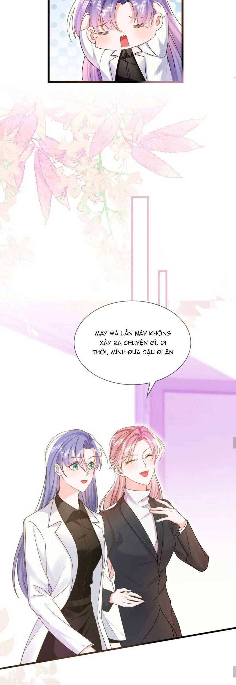 Sủng Em Đến Tận Trời: Chapter 30