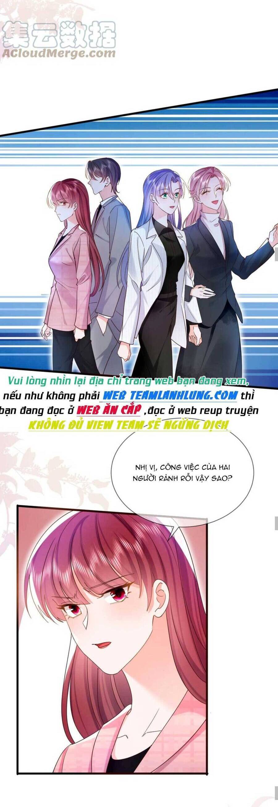 Sủng Em Đến Tận Trời: Chapter 30