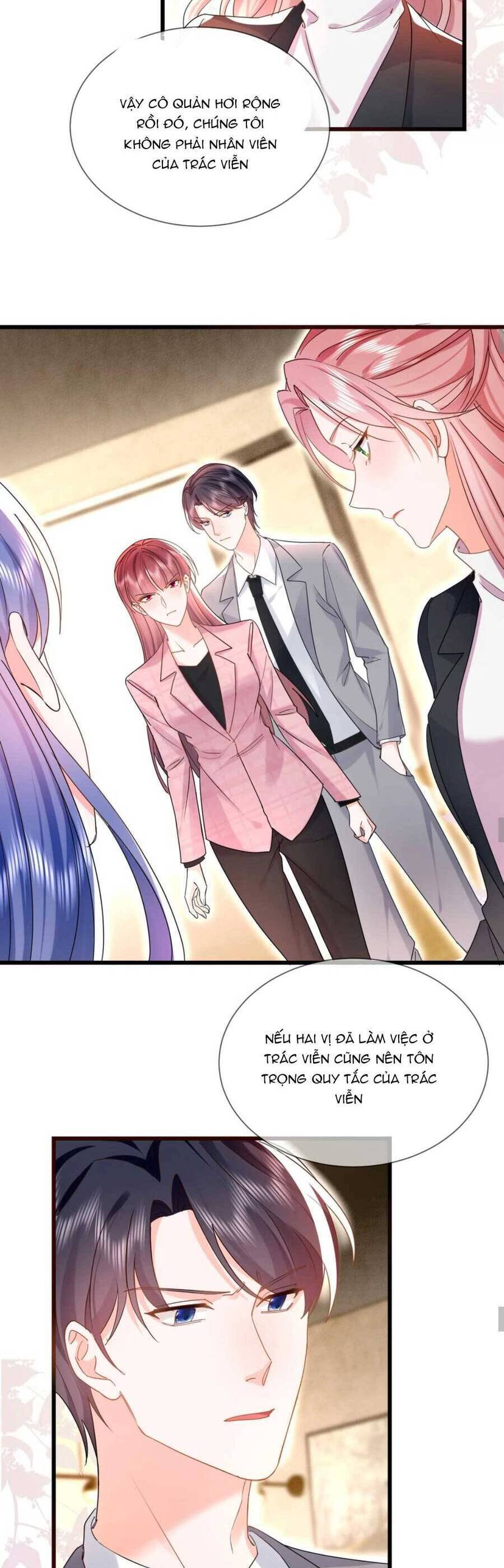 Sủng Em Đến Tận Trời: Chapter 30