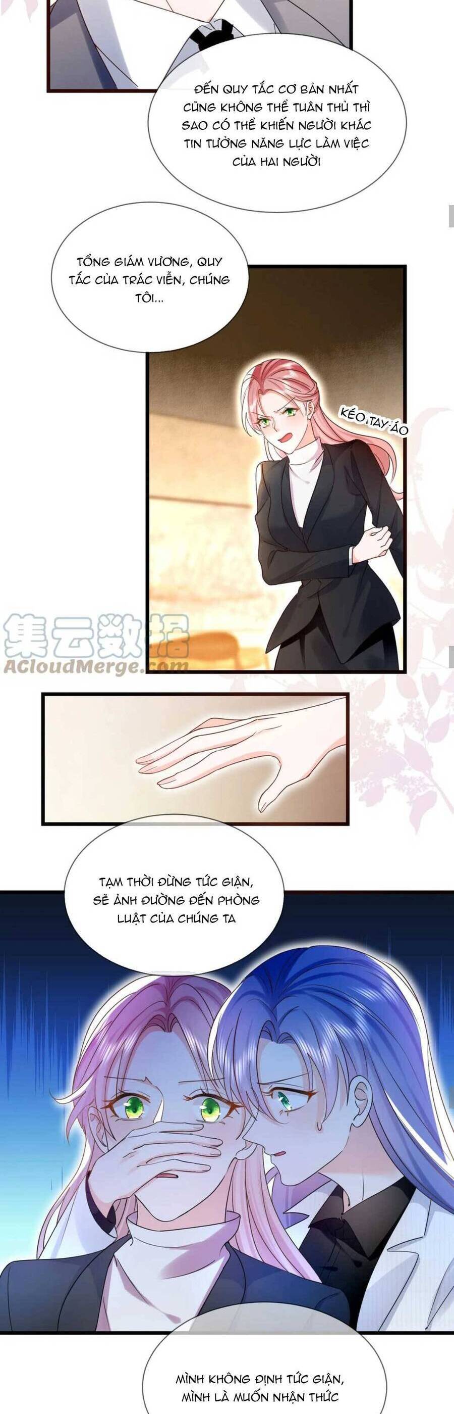 Sủng Em Đến Tận Trời: Chapter 30