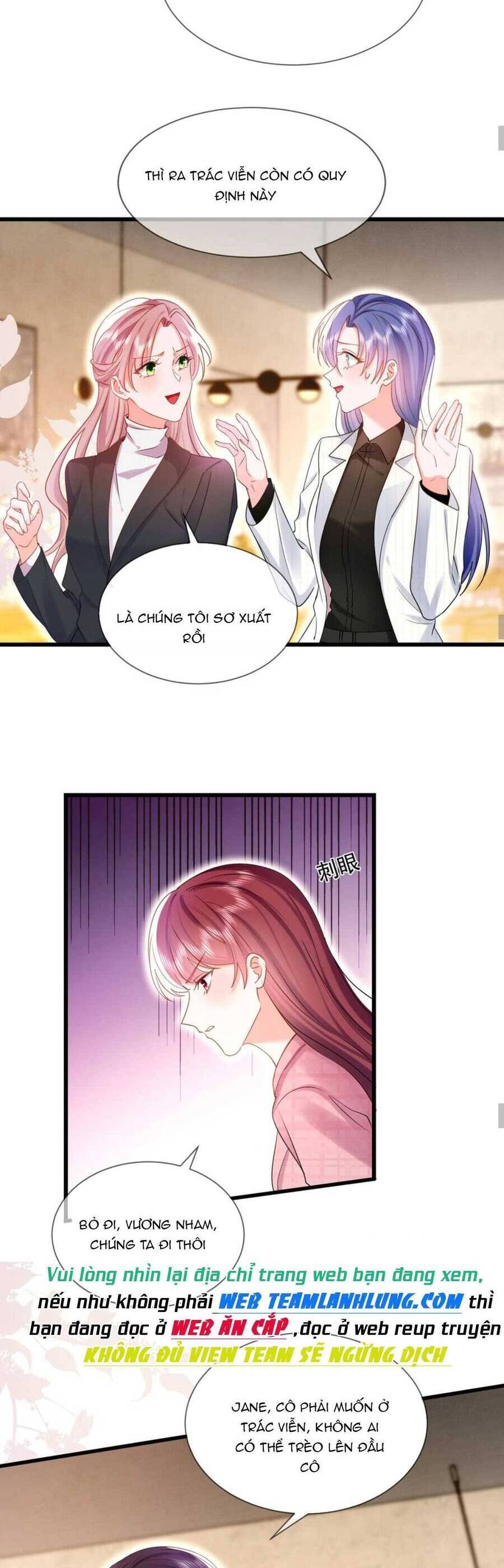 Sủng Em Đến Tận Trời: Chapter 30