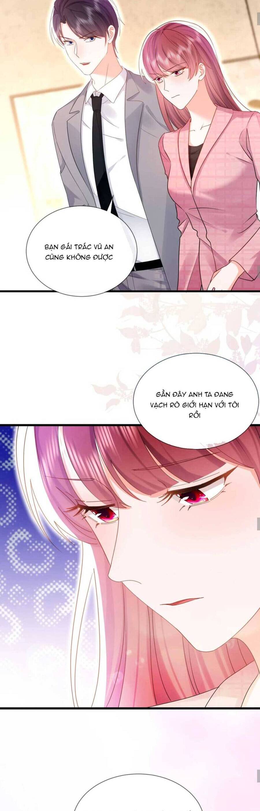 Sủng Em Đến Tận Trời: Chapter 30