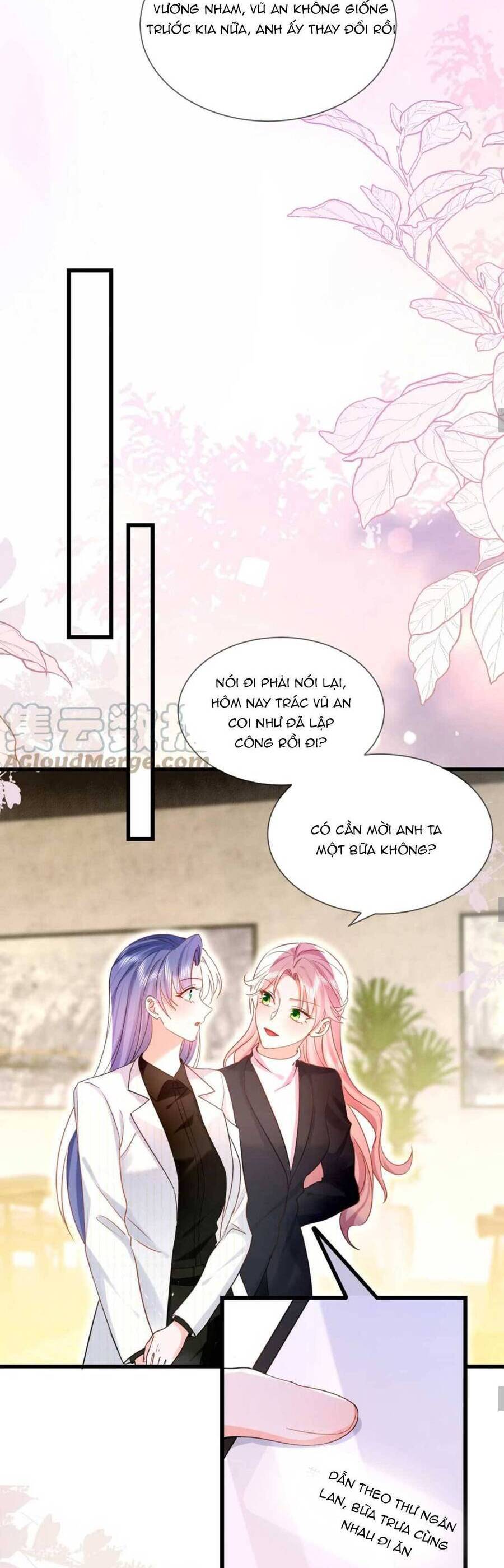 Sủng Em Đến Tận Trời: Chapter 30