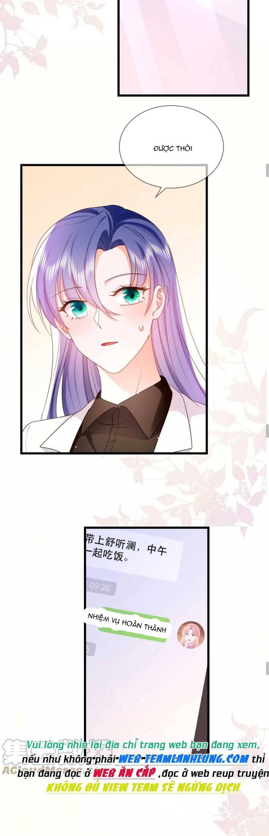 Sủng Em Đến Tận Trời: Chapter 30