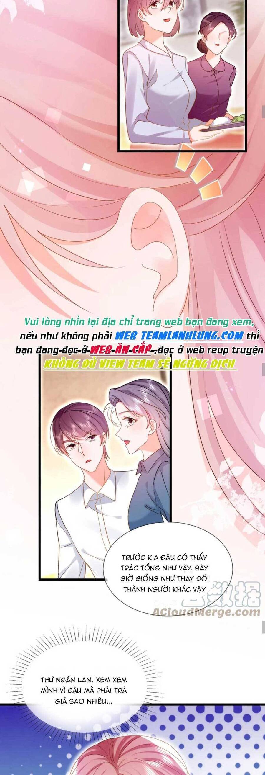 Sủng Em Đến Tận Trời: Chapter 30