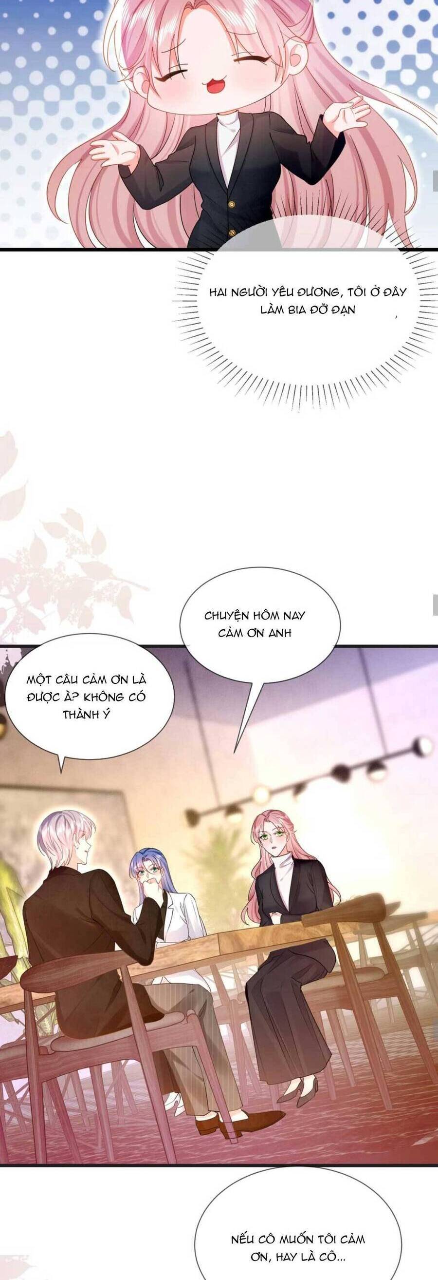 Sủng Em Đến Tận Trời: Chapter 30