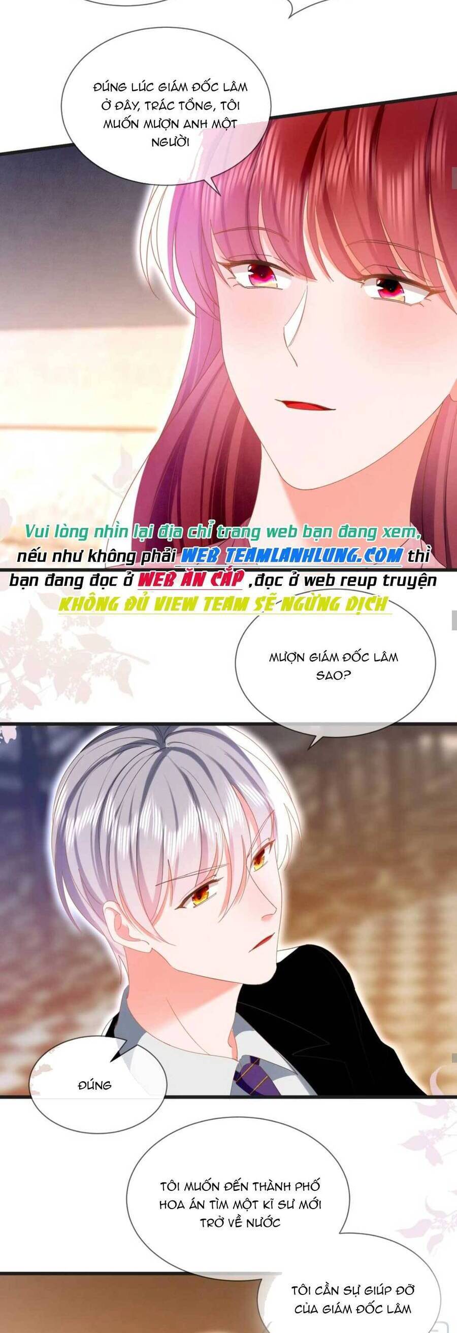 Sủng Em Đến Tận Trời: Chapter 30