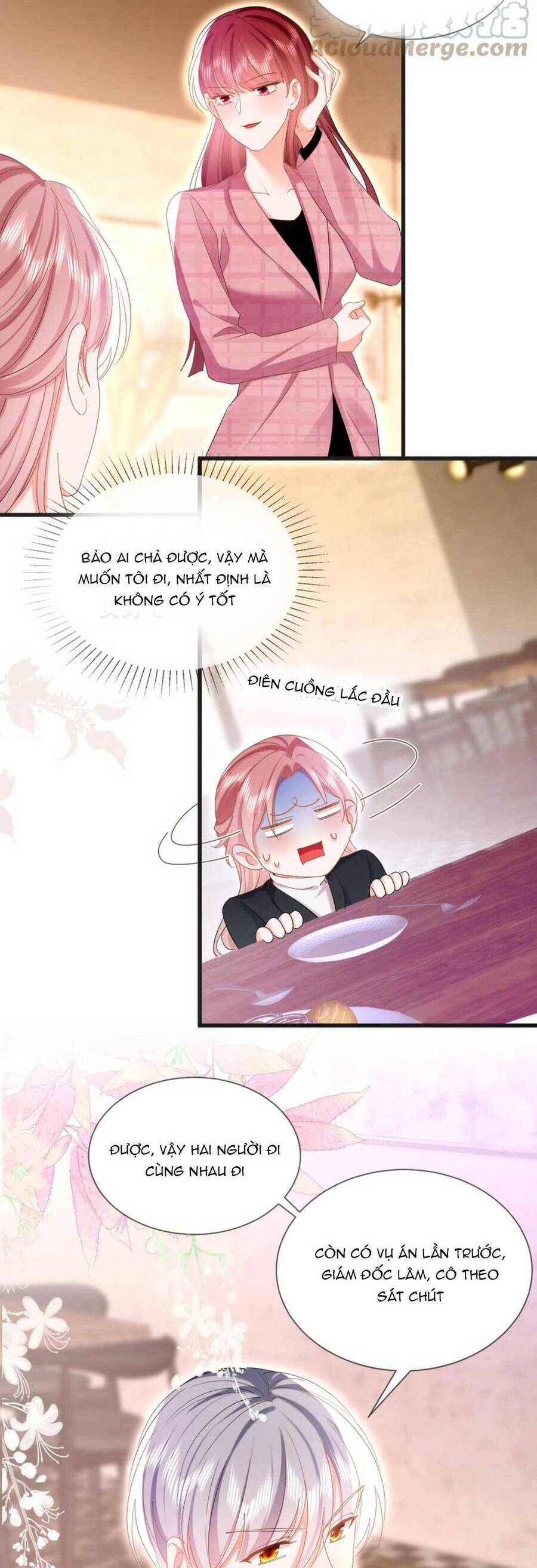 Sủng Em Đến Tận Trời: Chapter 30