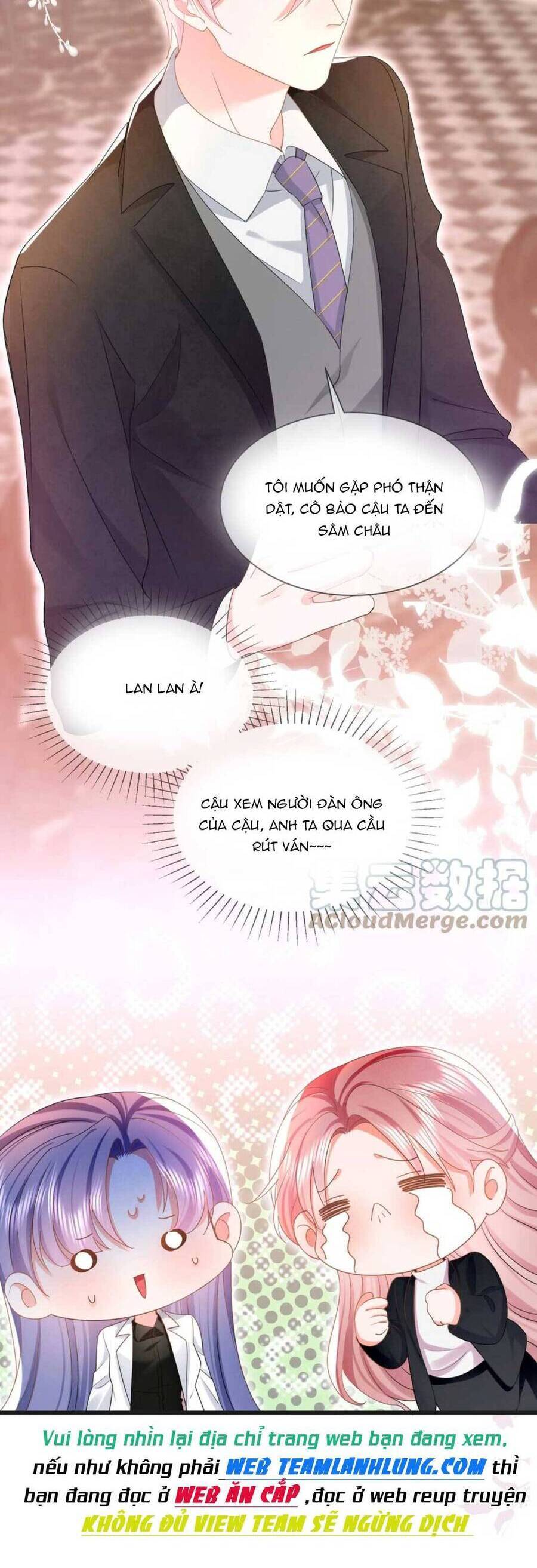 Sủng Em Đến Tận Trời: Chapter 30