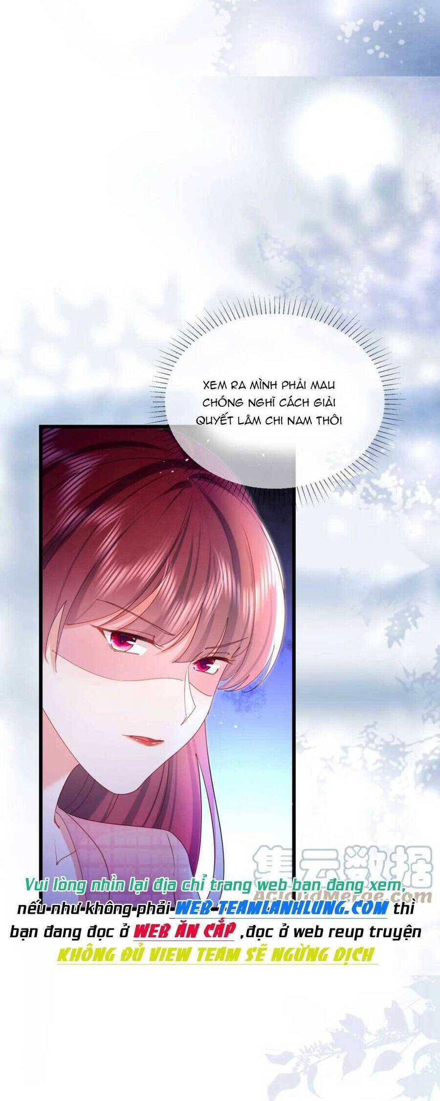 Sủng Em Đến Tận Trời: Chapter 30