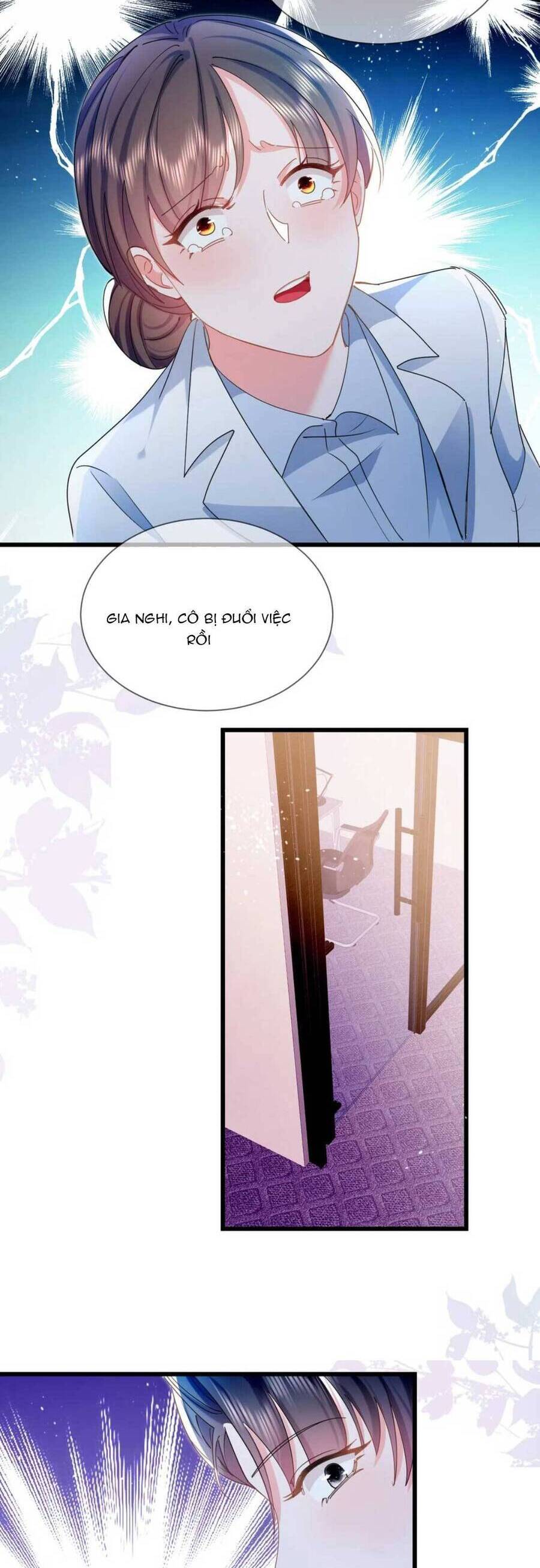 Sủng Em Đến Tận Trời: Chapter 30