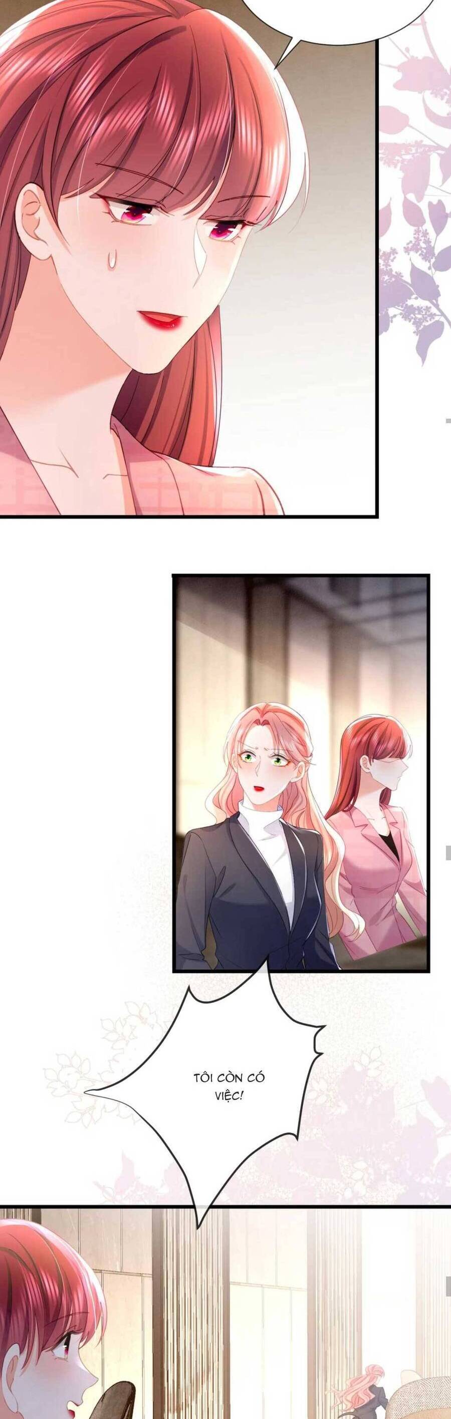 Sủng Em Đến Tận Trời: Chapter 31