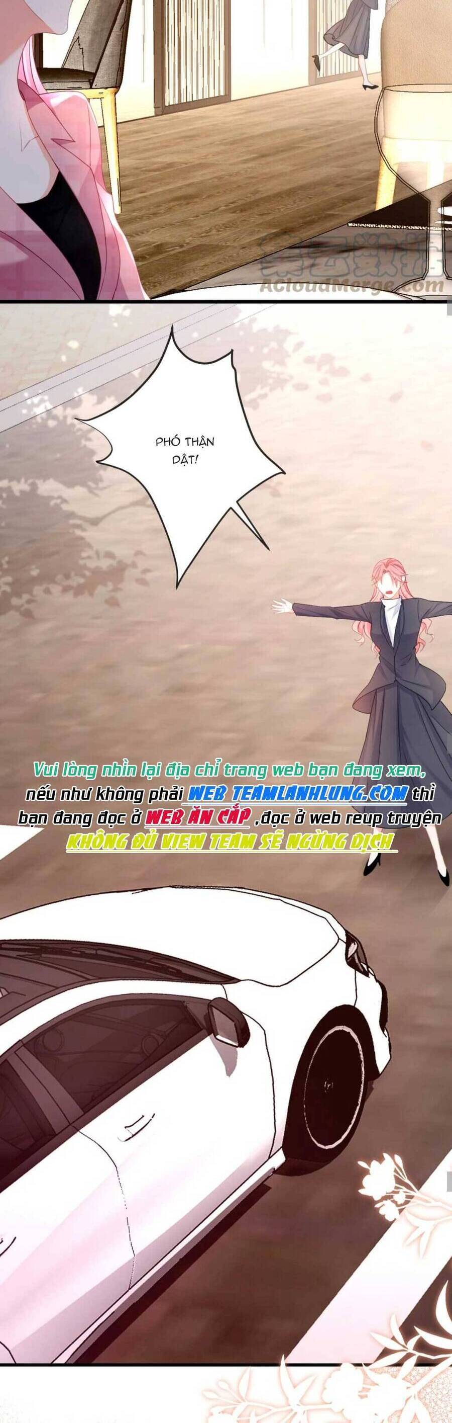 Sủng Em Đến Tận Trời: Chapter 31