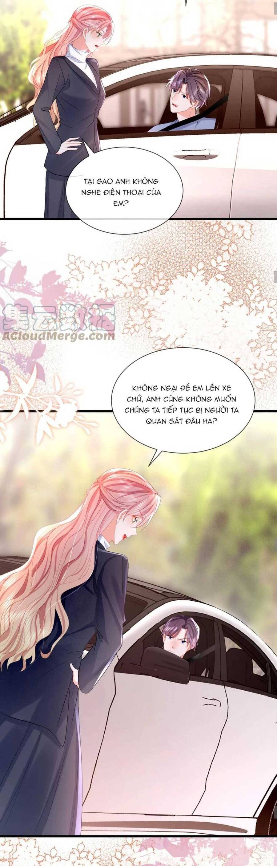 Sủng Em Đến Tận Trời: Chapter 31