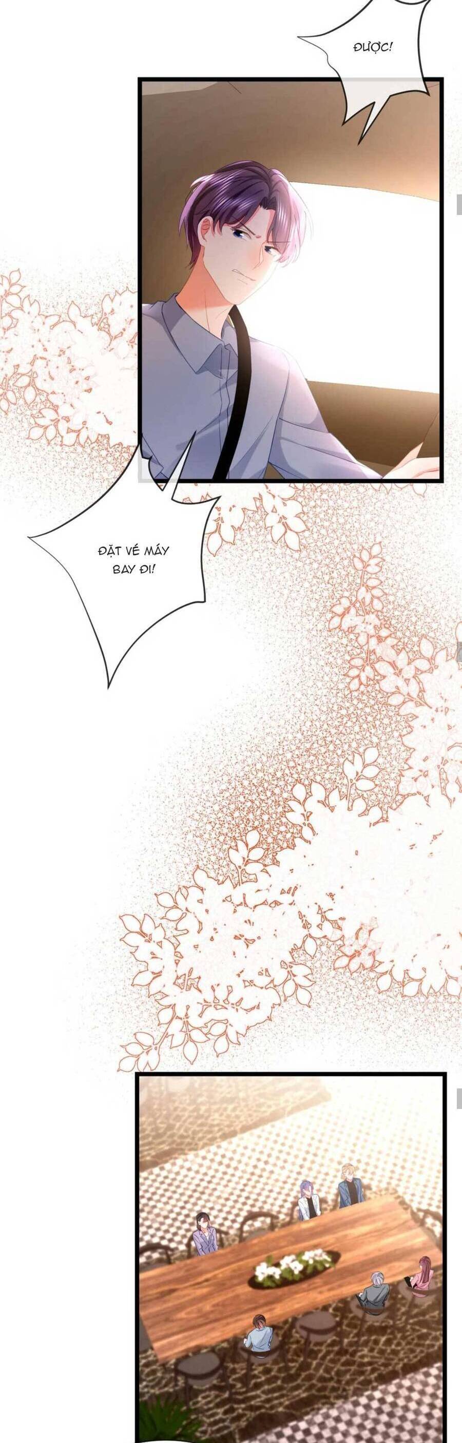 Sủng Em Đến Tận Trời: Chapter 31