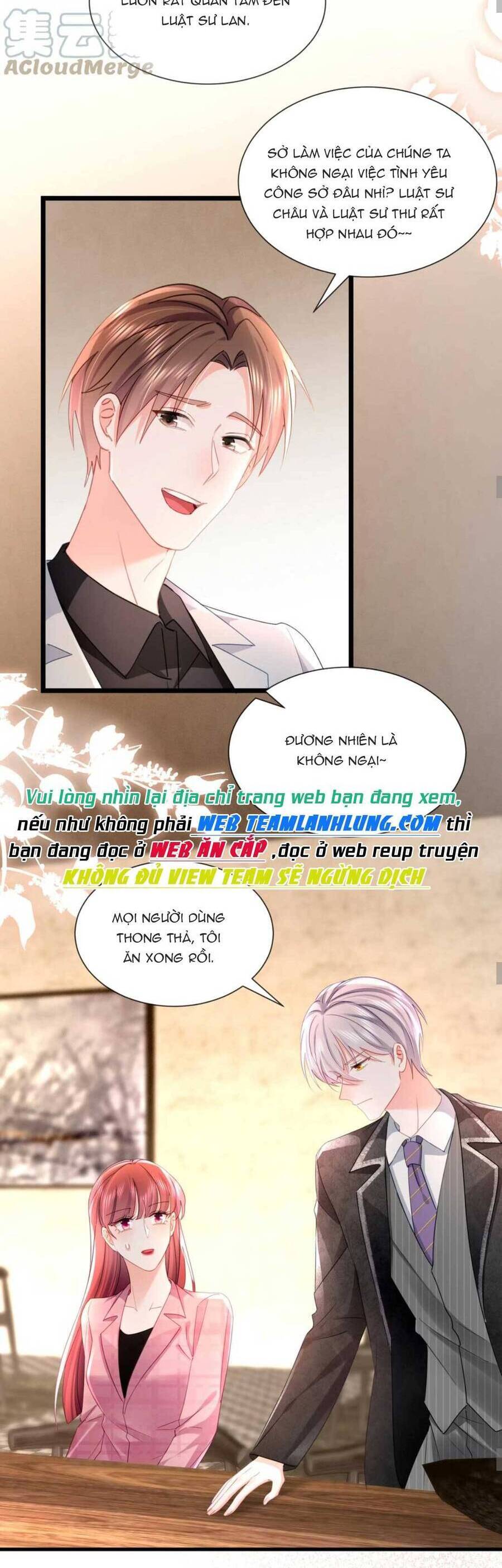 Sủng Em Đến Tận Trời: Chapter 31