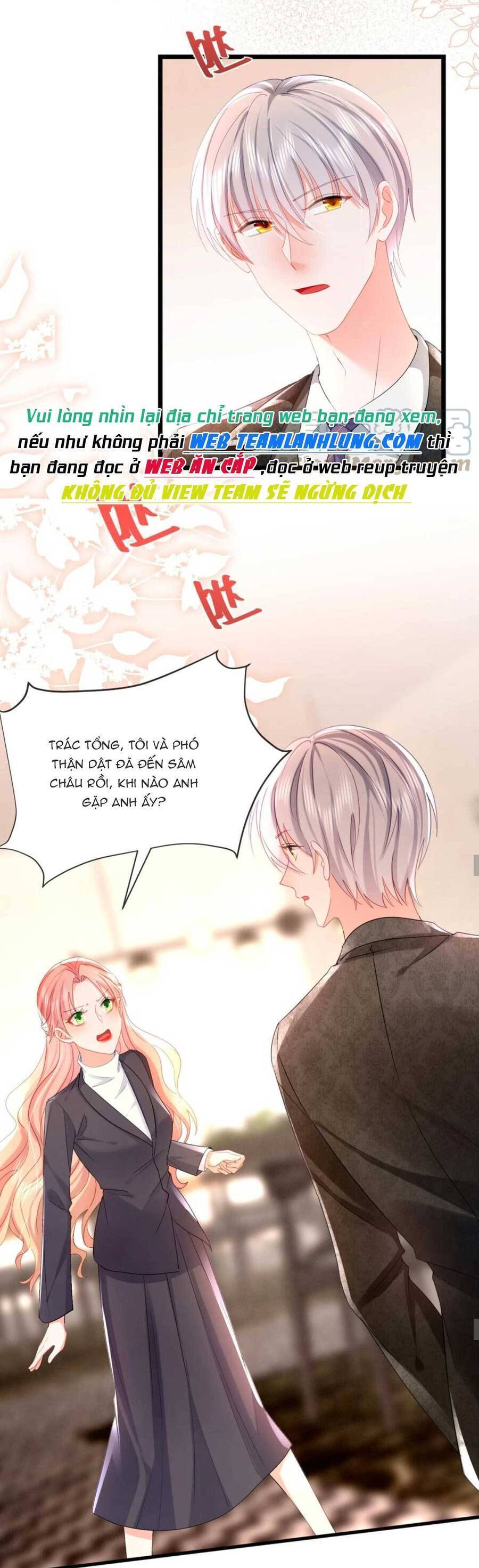 Sủng Em Đến Tận Trời: Chapter 31