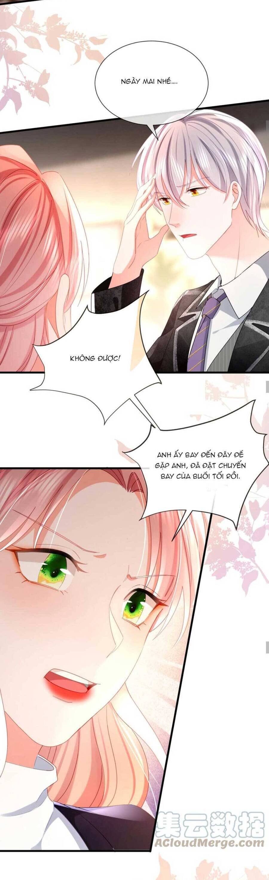 Sủng Em Đến Tận Trời: Chapter 31