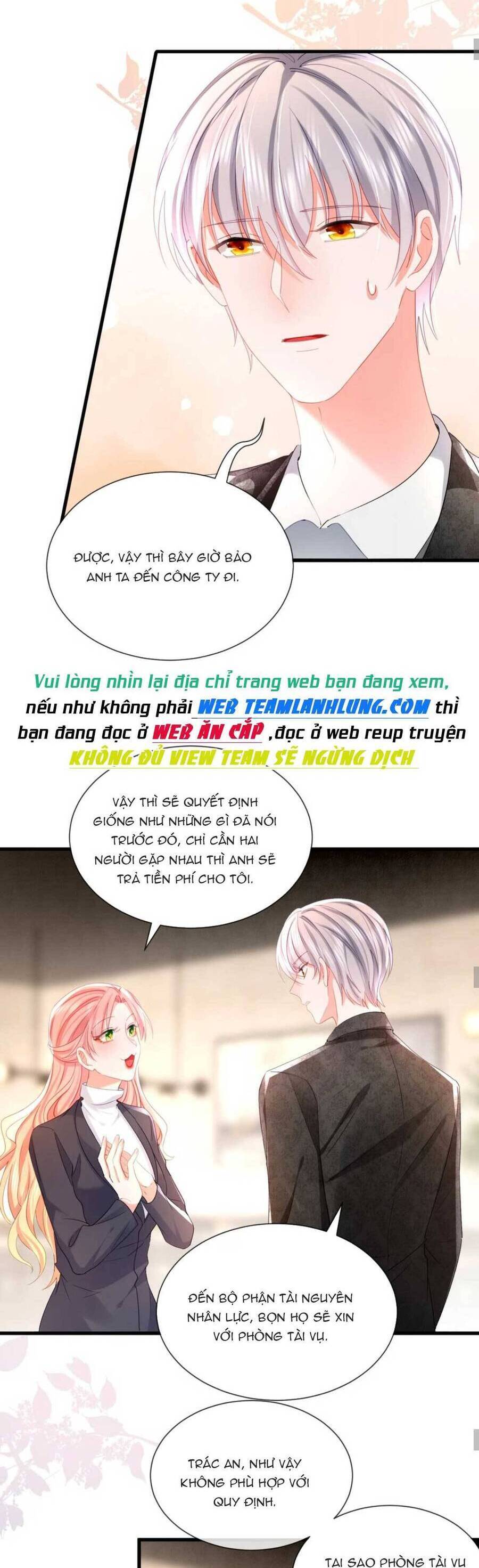 Sủng Em Đến Tận Trời: Chapter 31