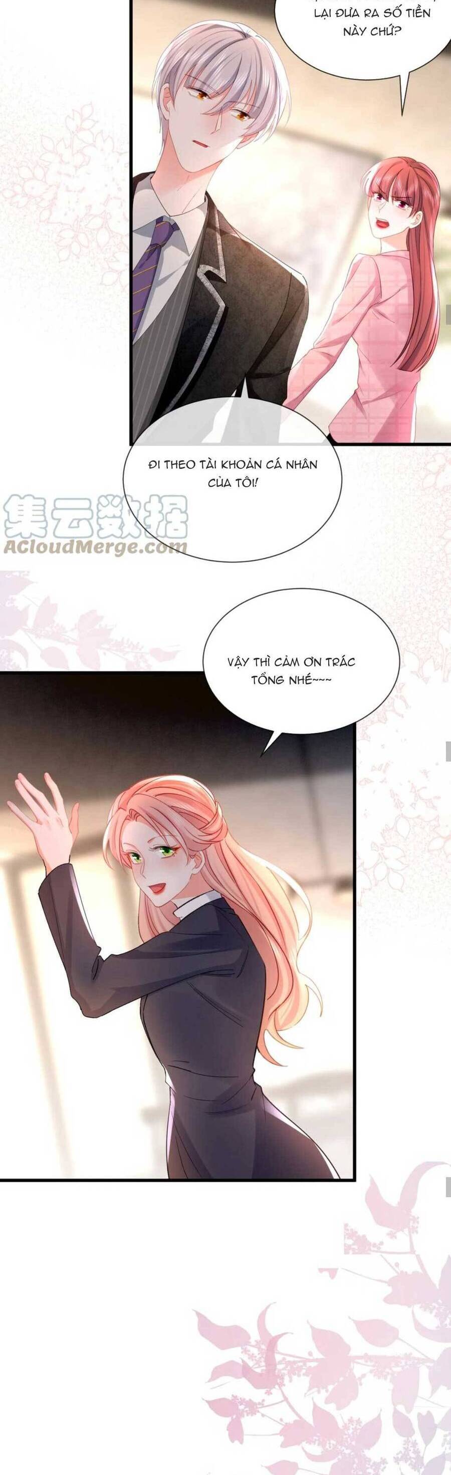 Sủng Em Đến Tận Trời: Chapter 31