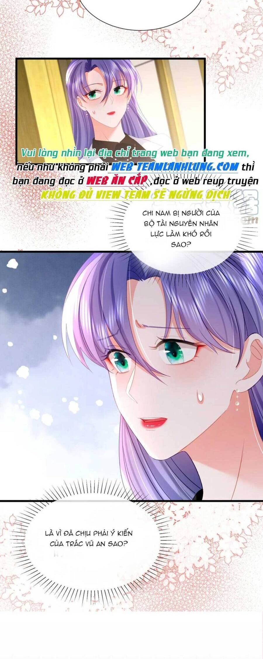 Sủng Em Đến Tận Trời: Chapter 31