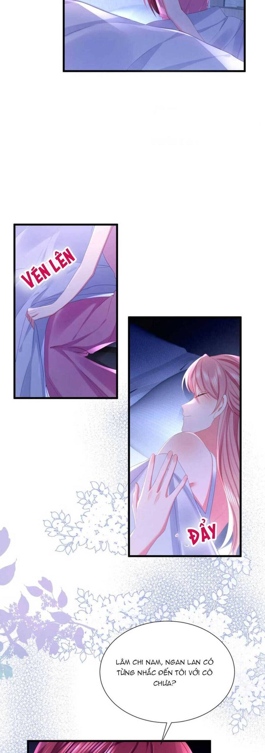 Sủng Em Đến Tận Trời: Chapter 31