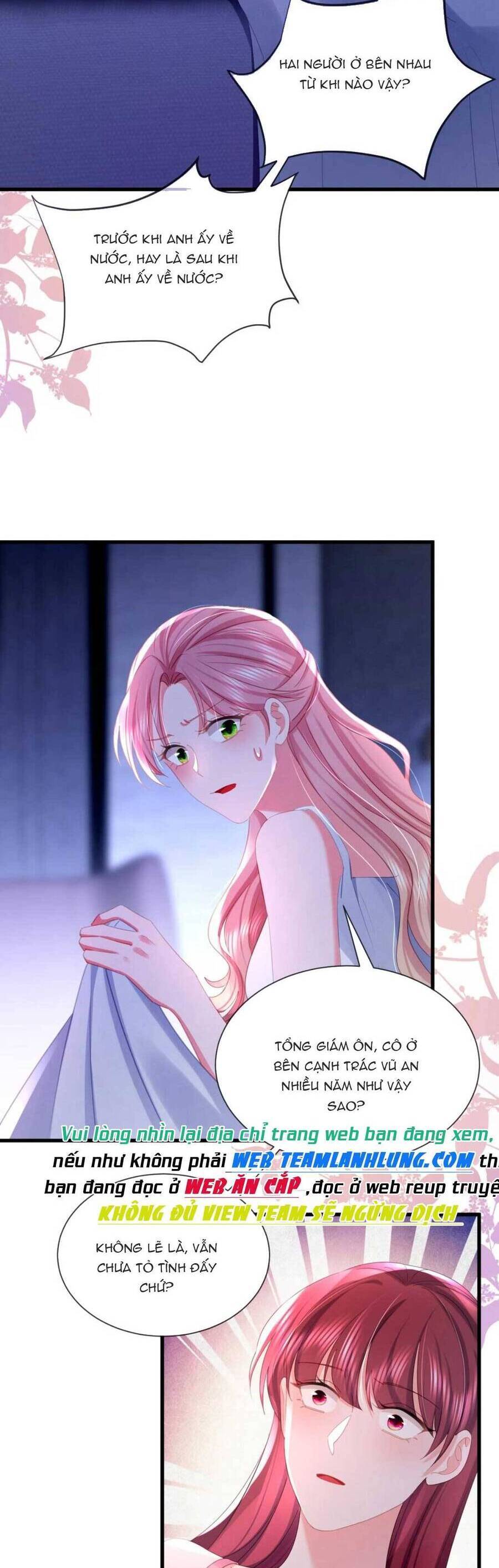 Sủng Em Đến Tận Trời: Chapter 31