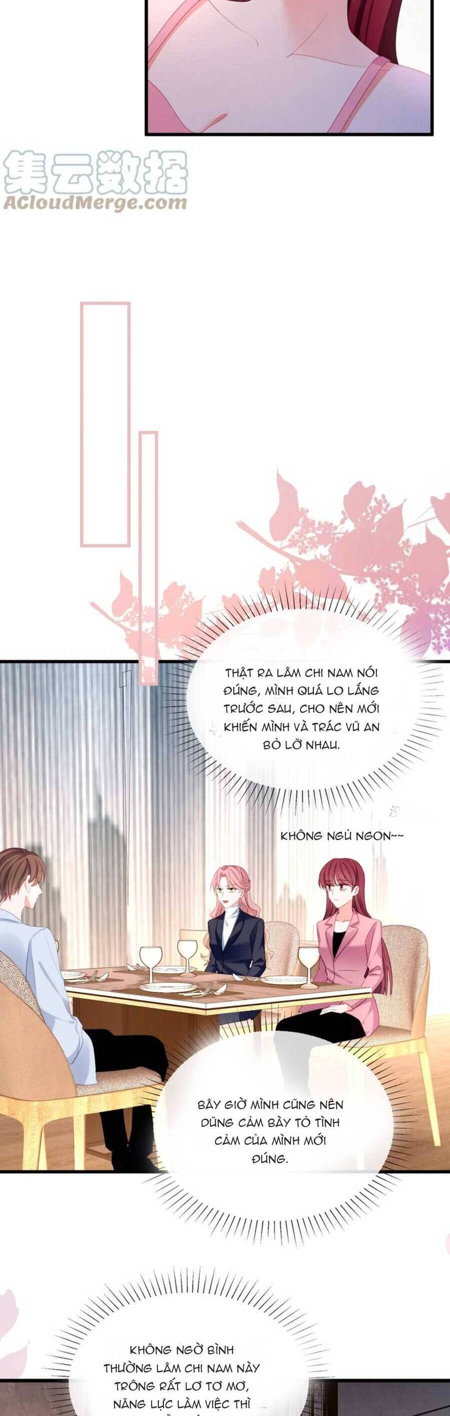 Sủng Em Đến Tận Trời: Chapter 31