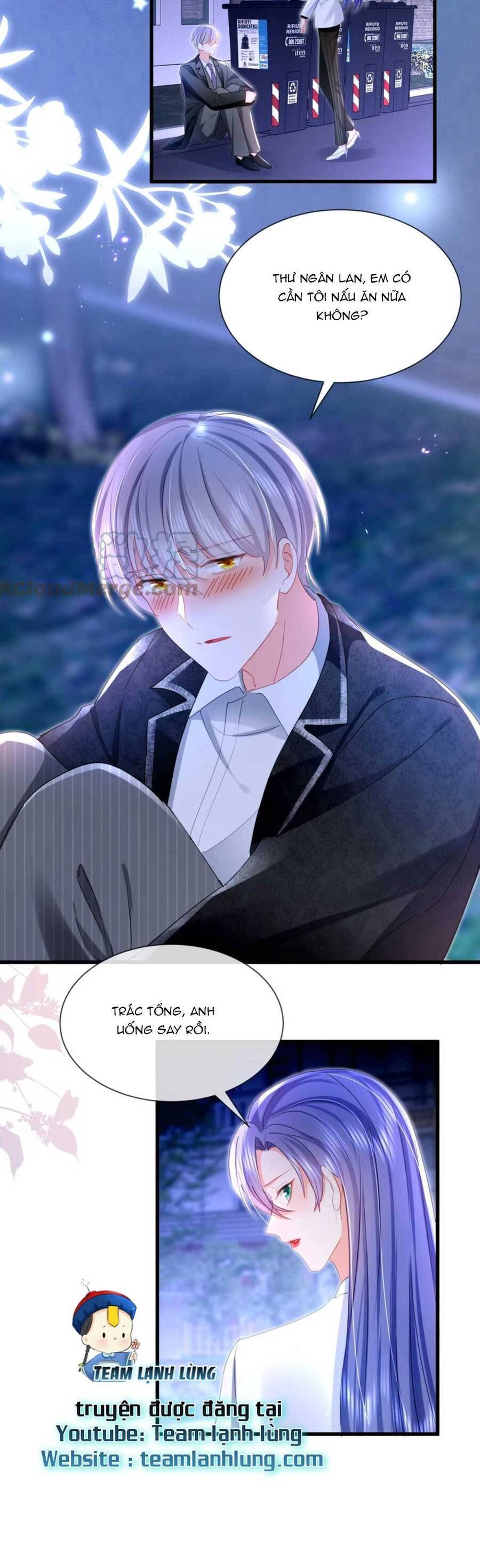 Sủng Em Đến Tận Trời: Chapter 32