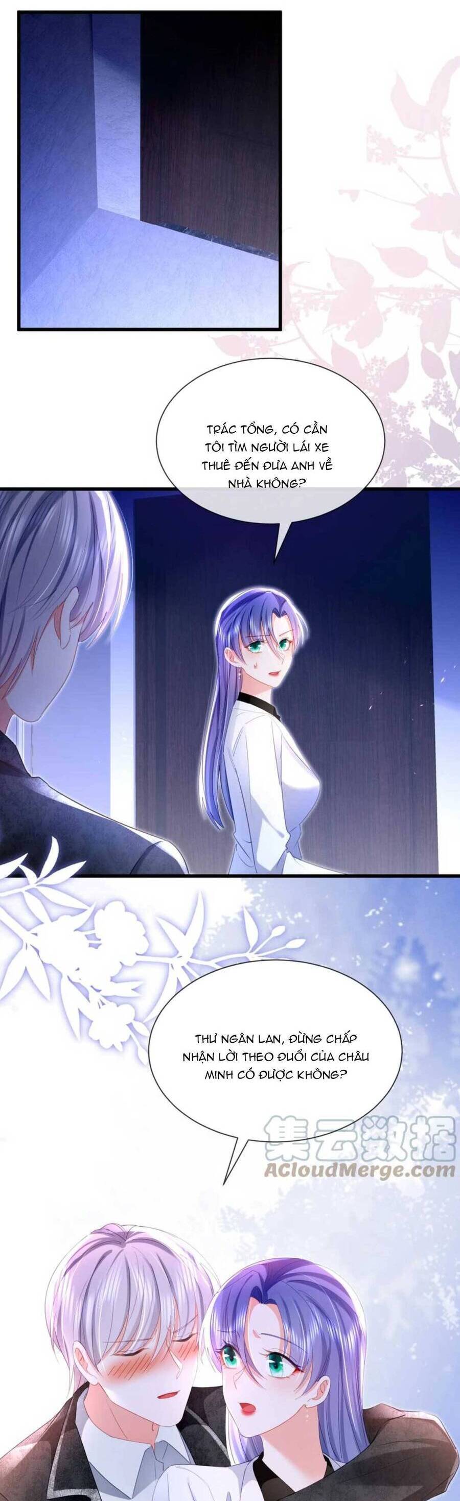 Sủng Em Đến Tận Trời: Chapter 32