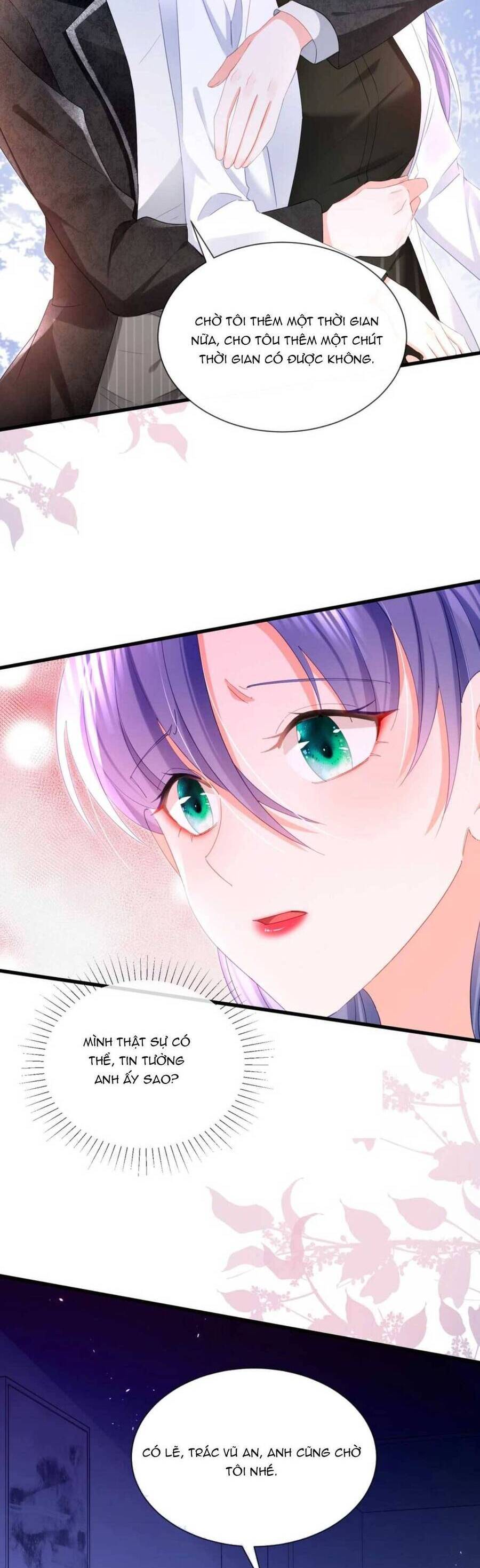 Sủng Em Đến Tận Trời: Chapter 32